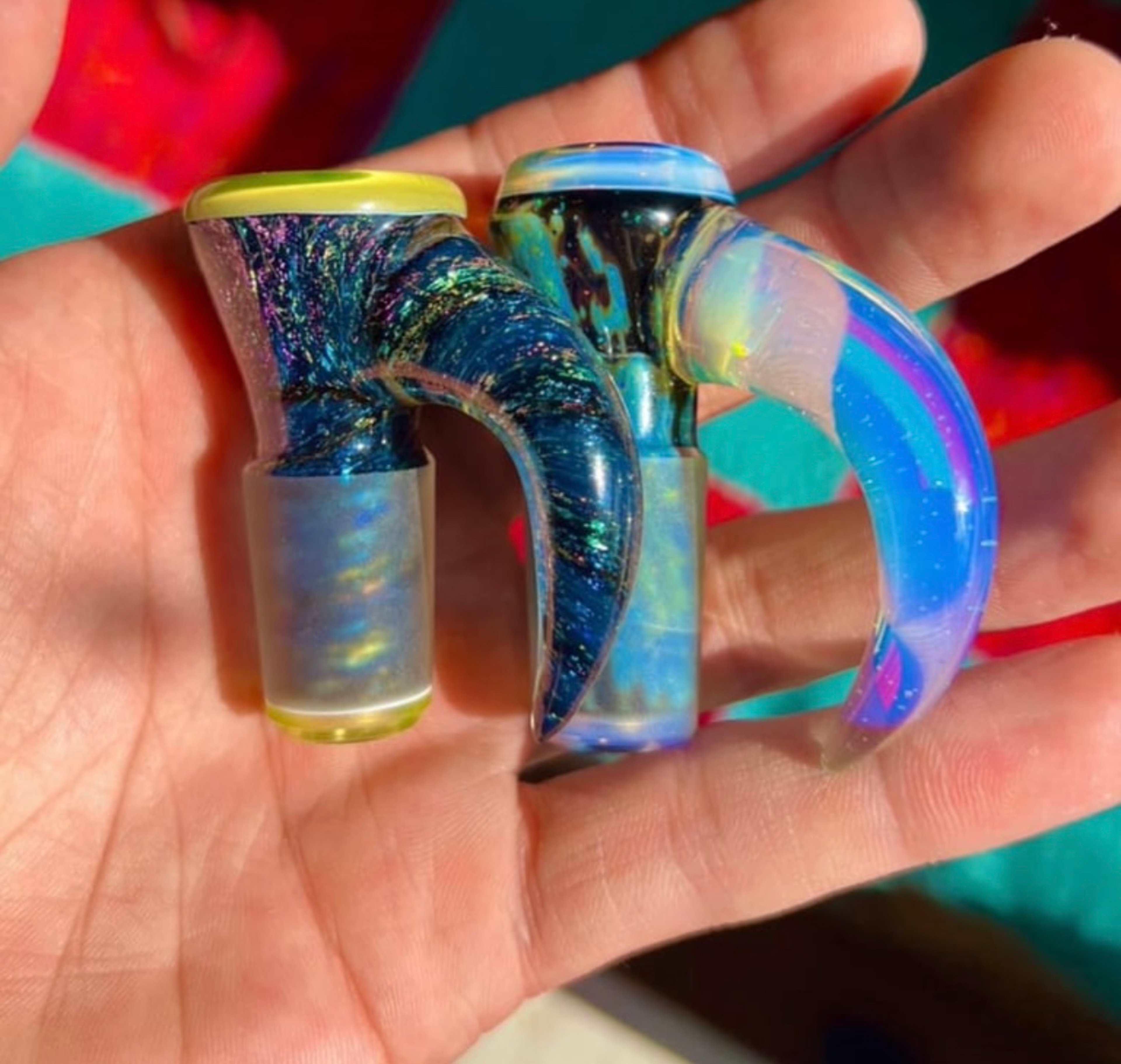 Preview pic of Shambys for sale