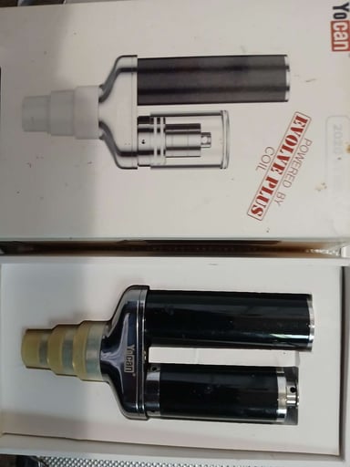 Preview pic of YOCAN TORCH EVOLVE PLUS