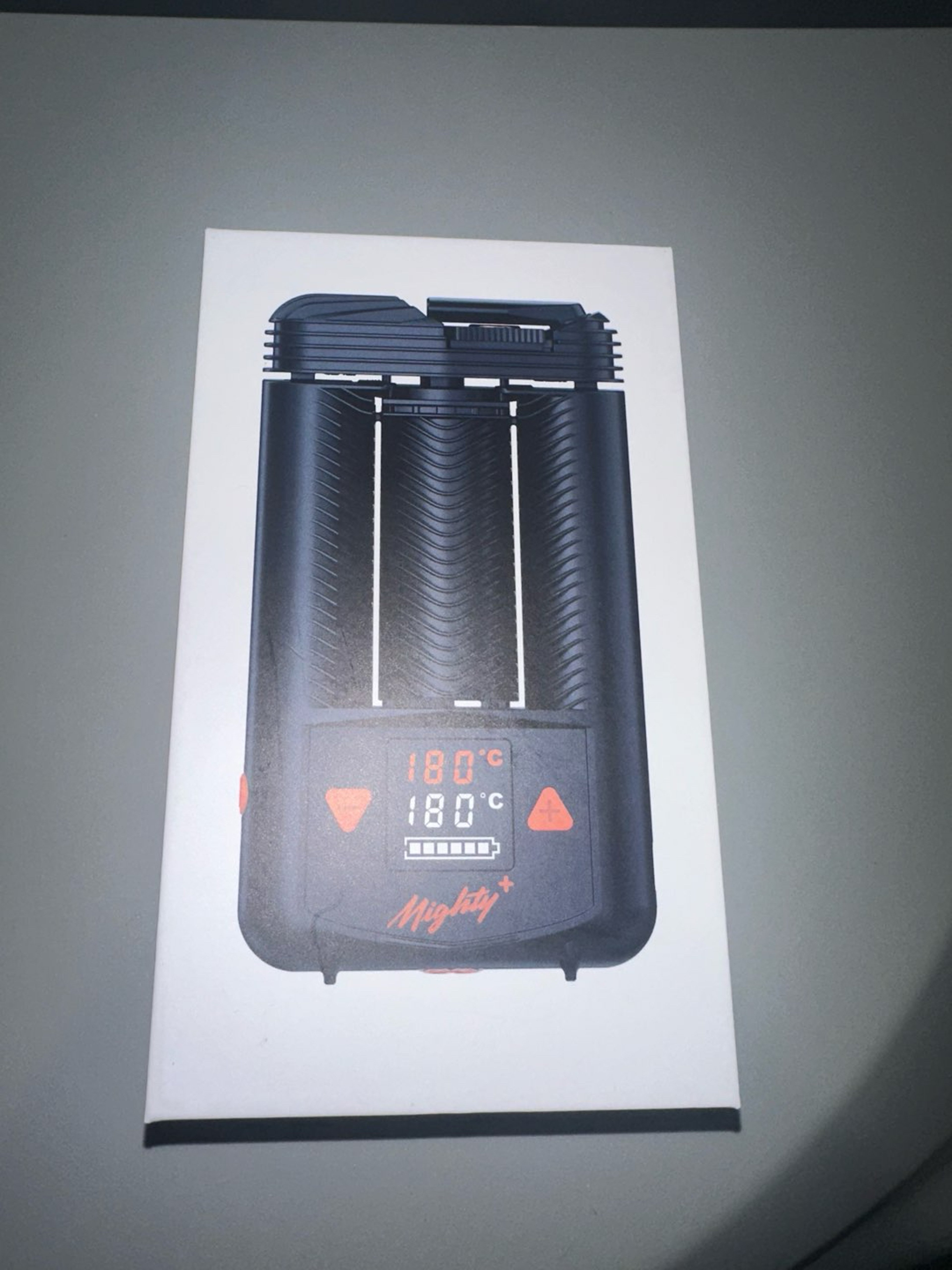 Preview pic of Mighty plus