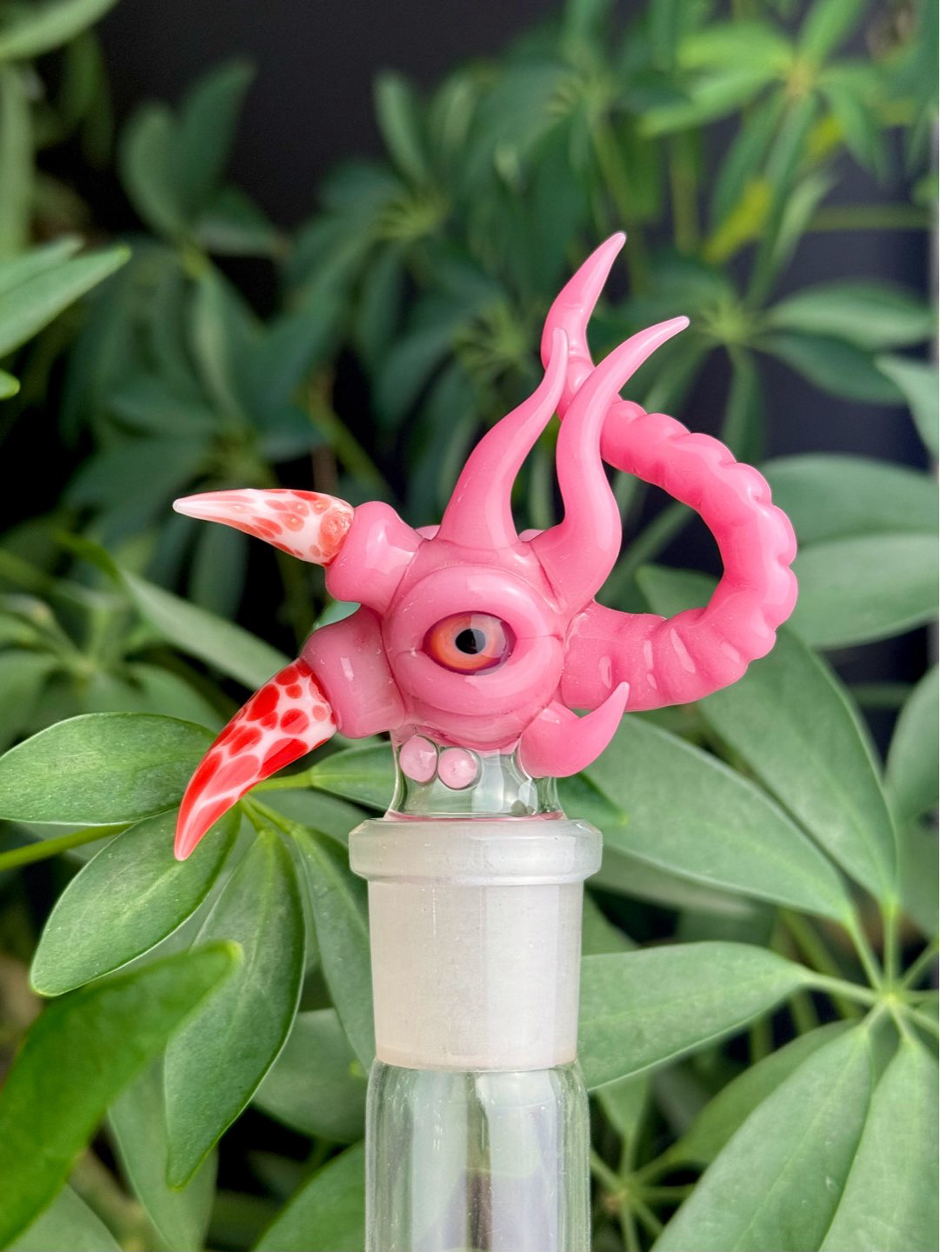Preview pic of 18mm Papa P Creature slide