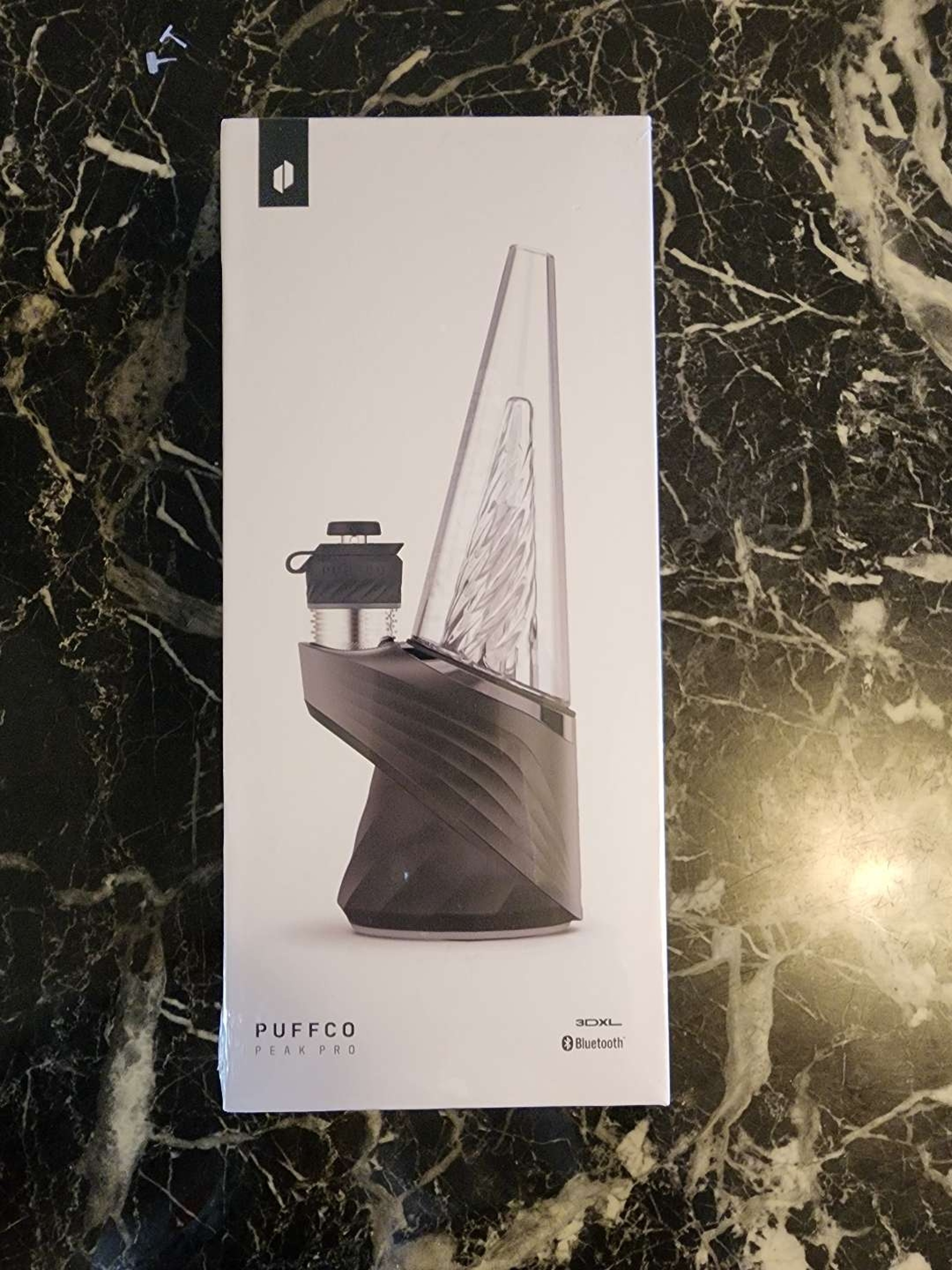 Preview pic of Puffco peak pro v2 3dxl