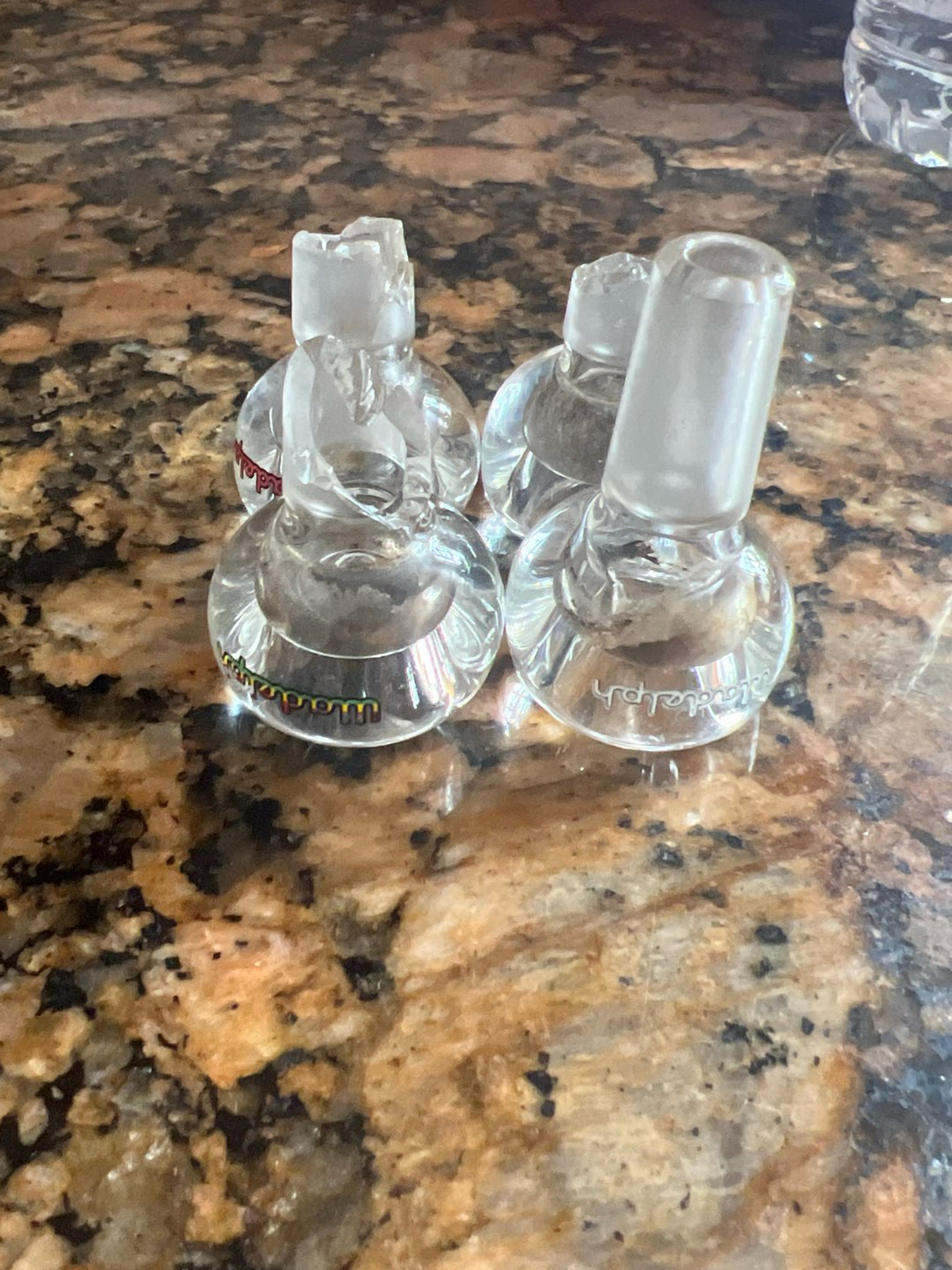 Preview pic of Illadelph slide lot NO RESERVE