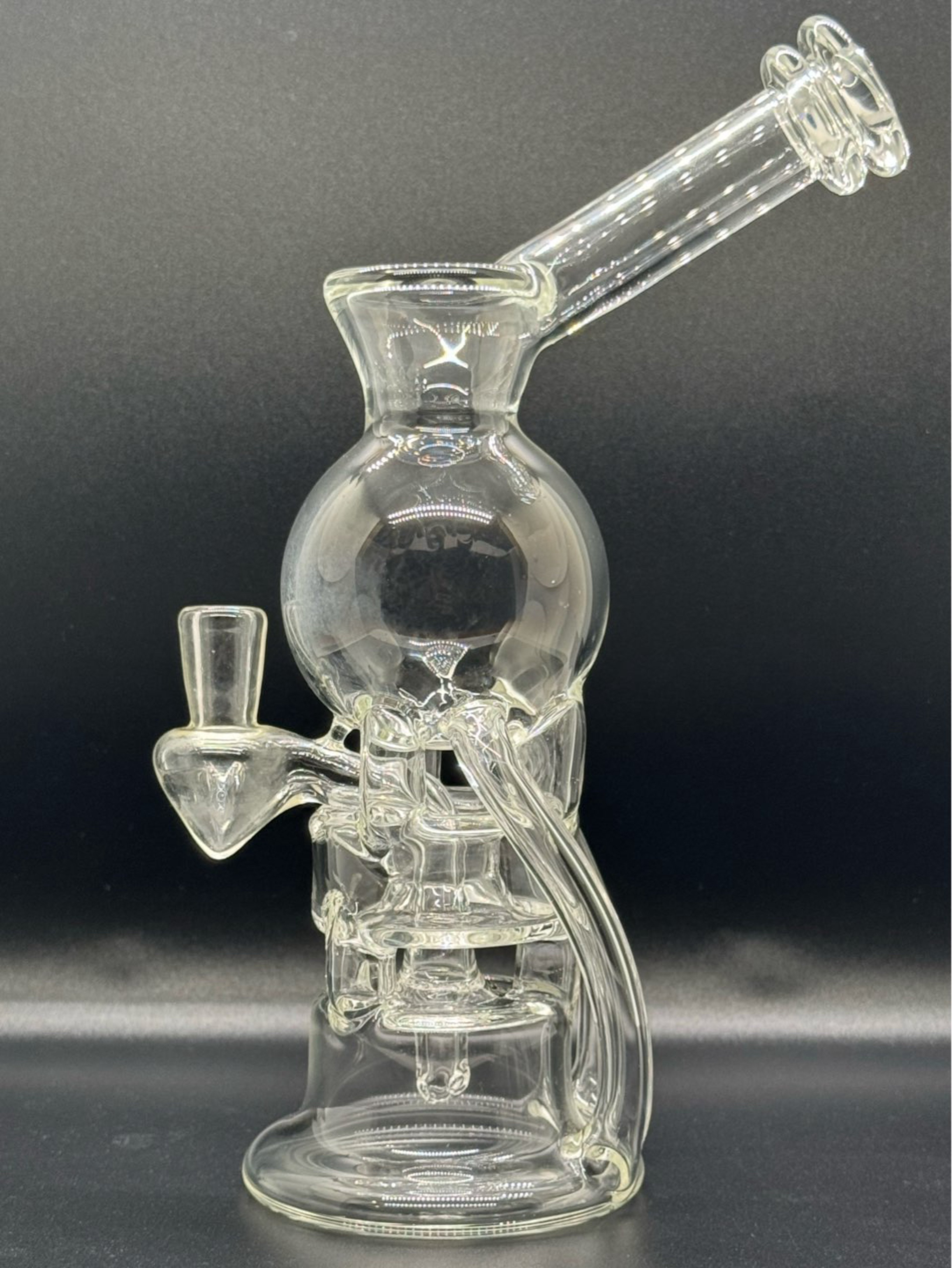Preview pic of Portland Dabber V1 Orb Prototype