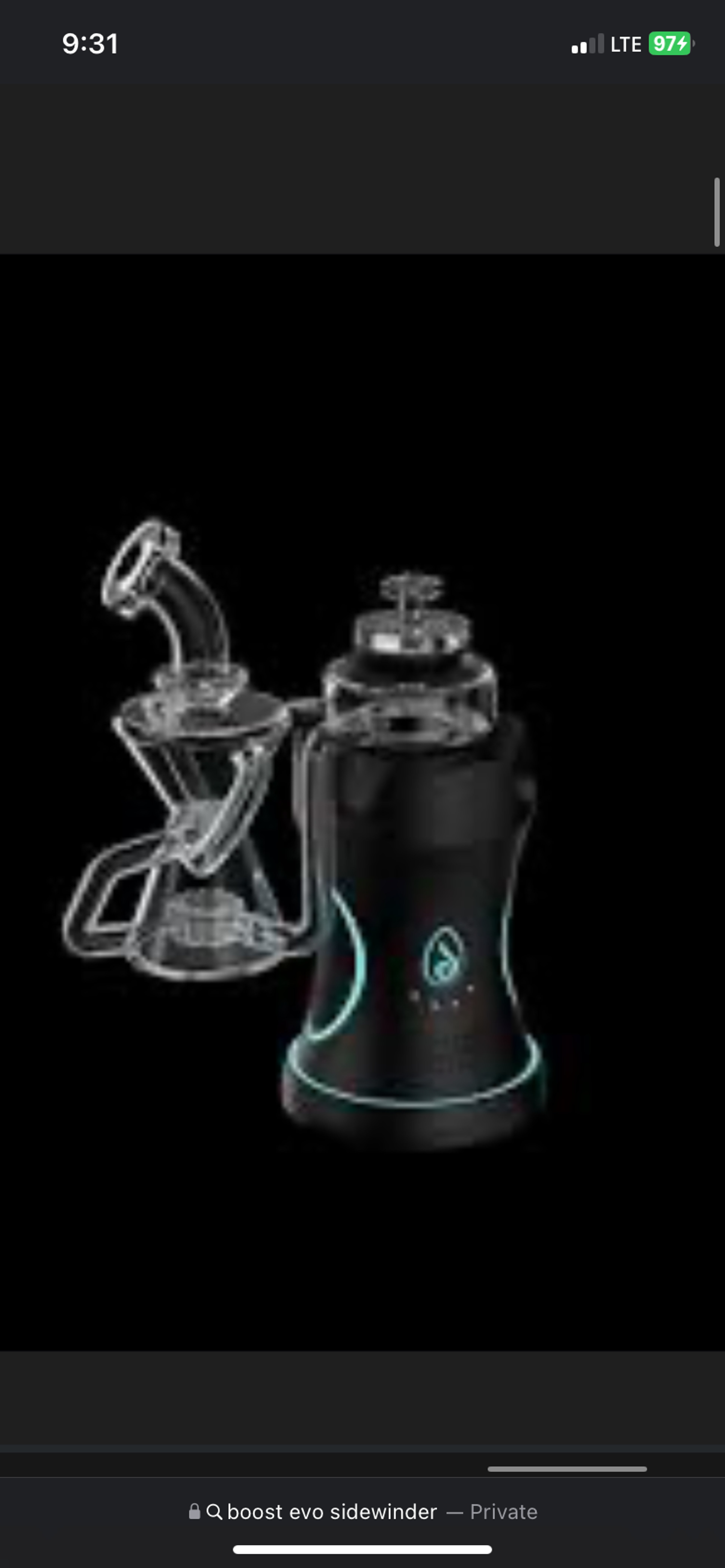 Preview pic of Boost Evo Sidewinder and Device Bundle