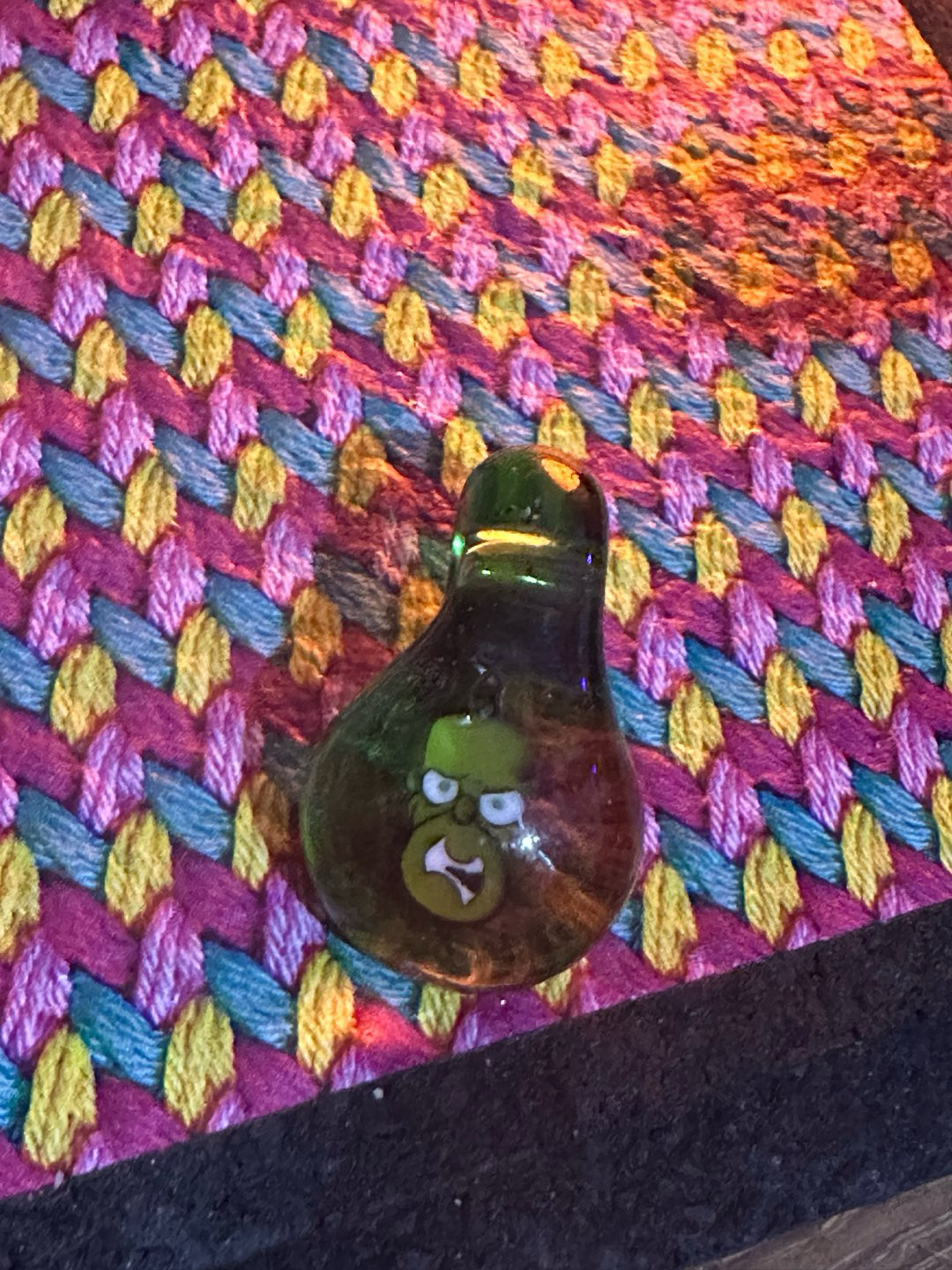 Preview pic of Homer pendy