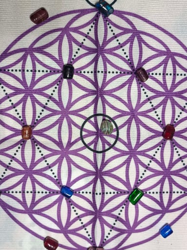Preview pic of glass beads