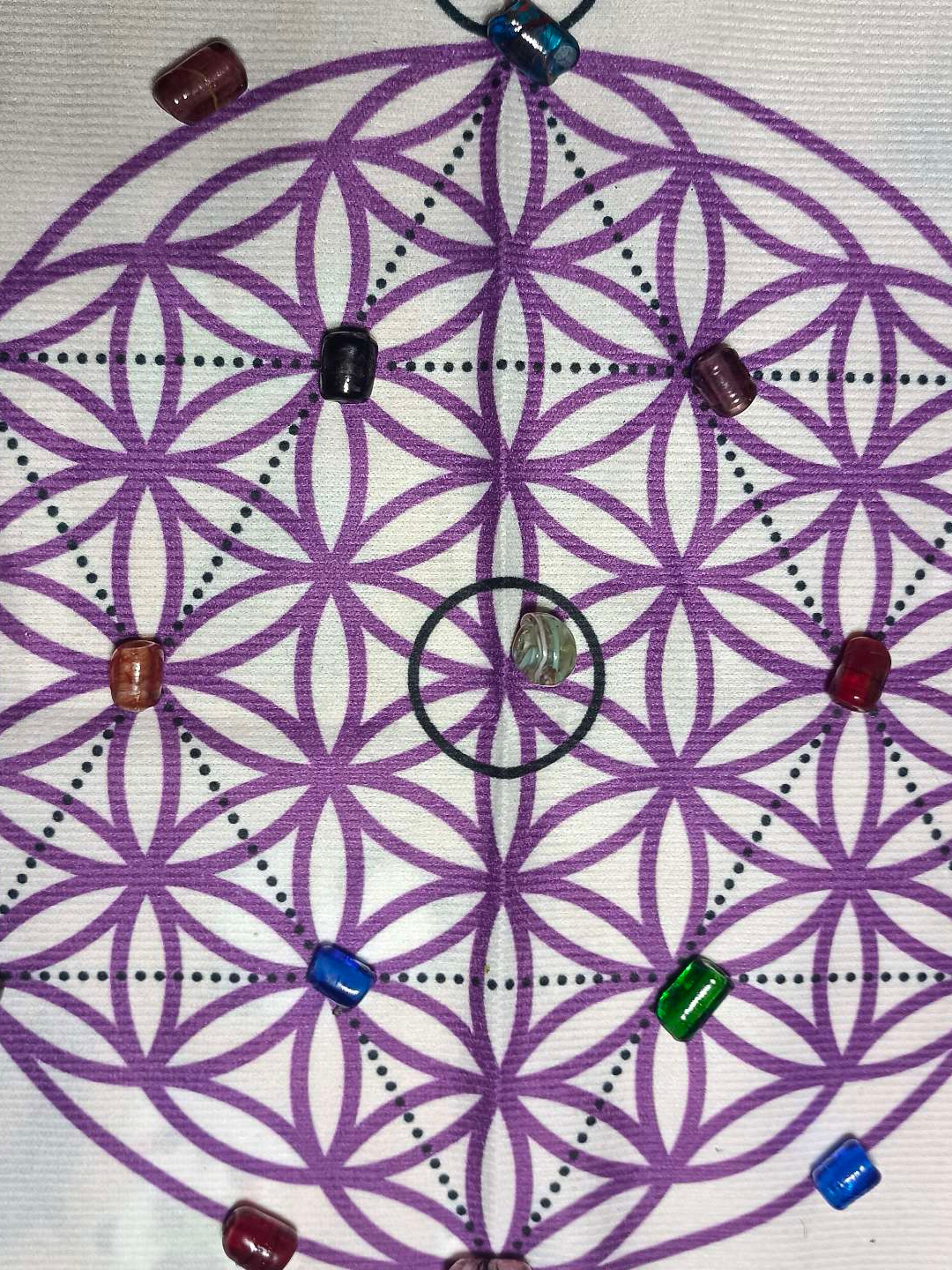 Preview pic of glass beads