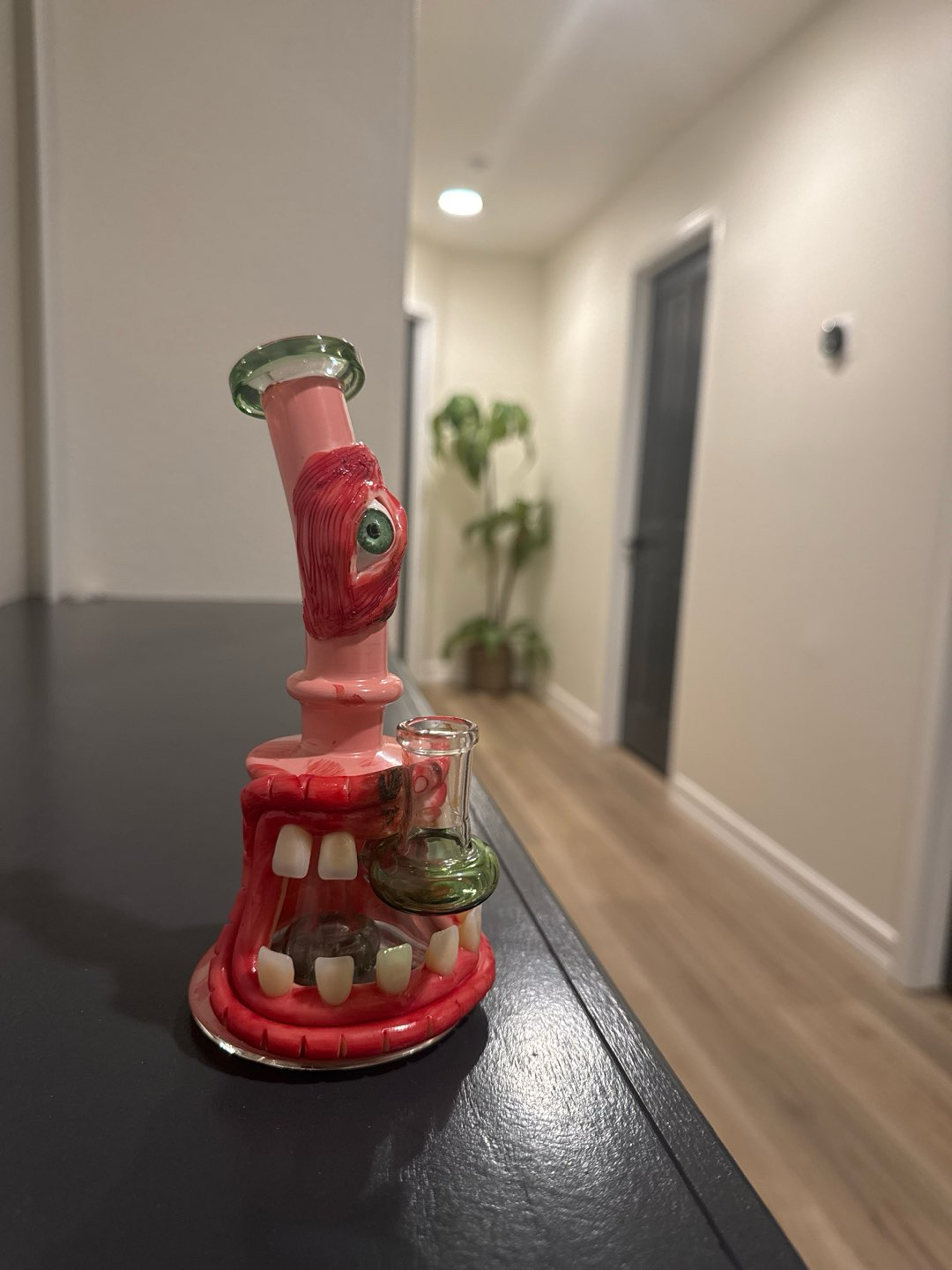 Preview pic of Monster Rig