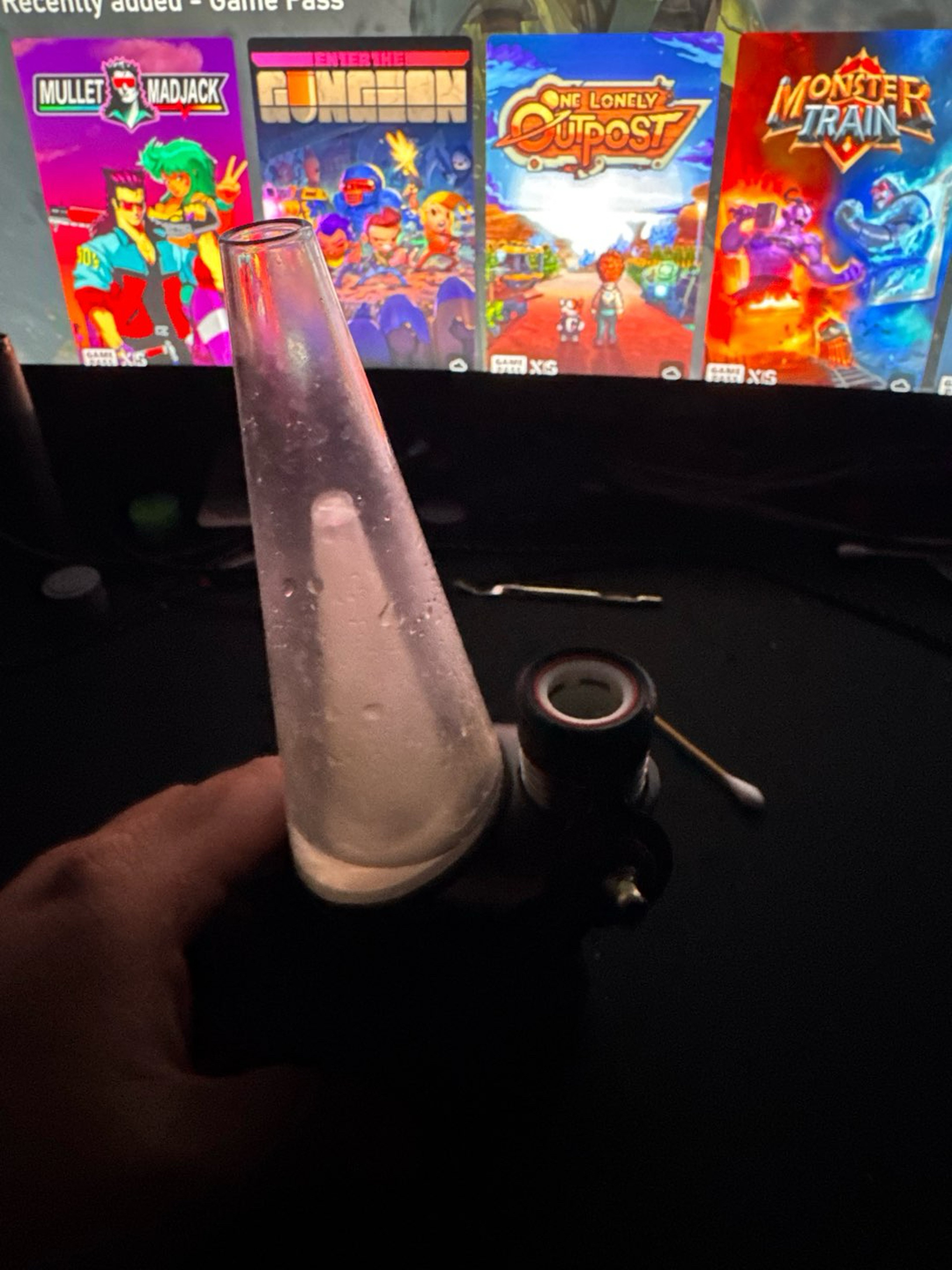 Preview pic of Puffco peak pro