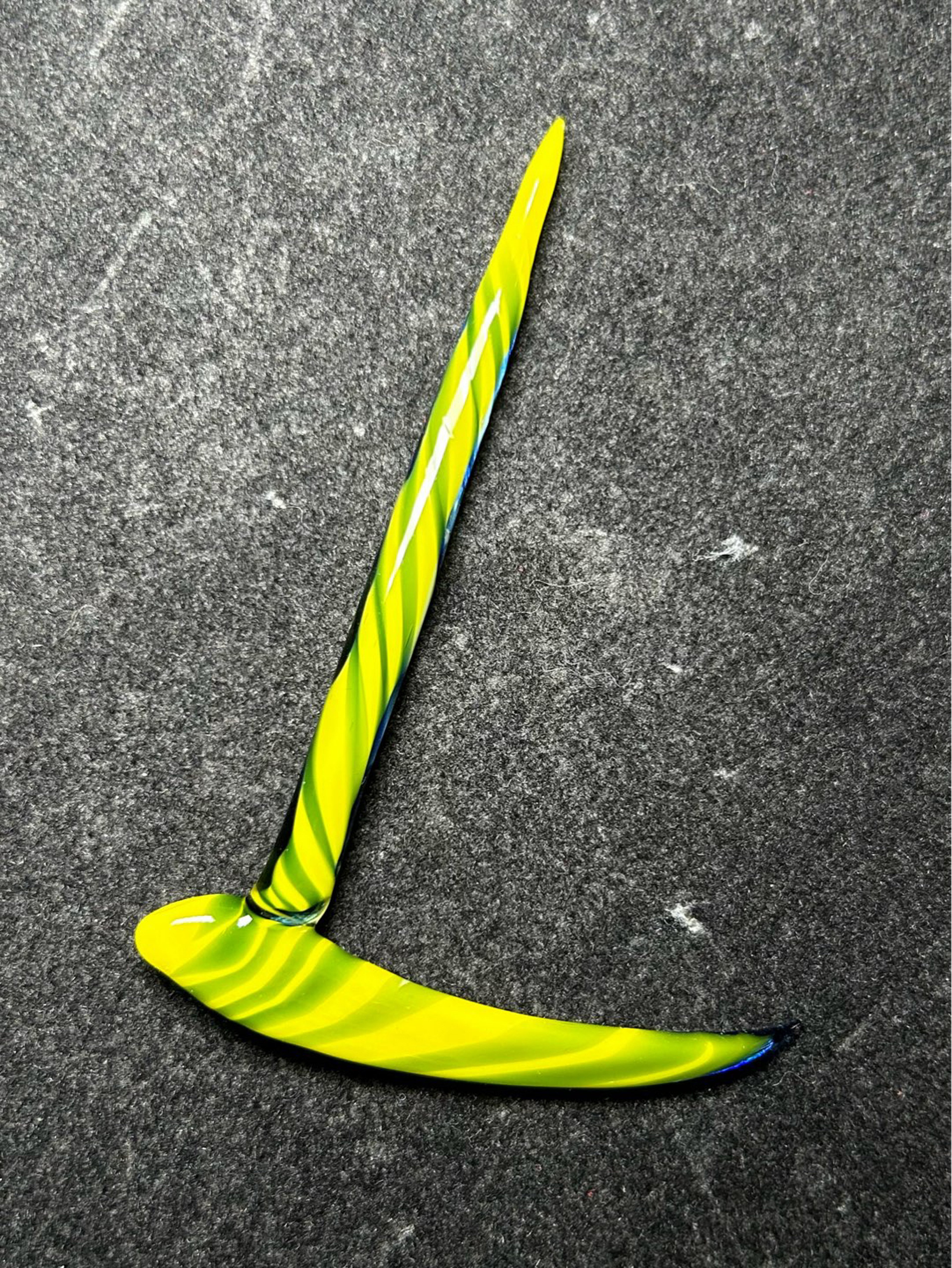 Preview pic of MarvinsGlass024 No Reserve Auction! 🍋