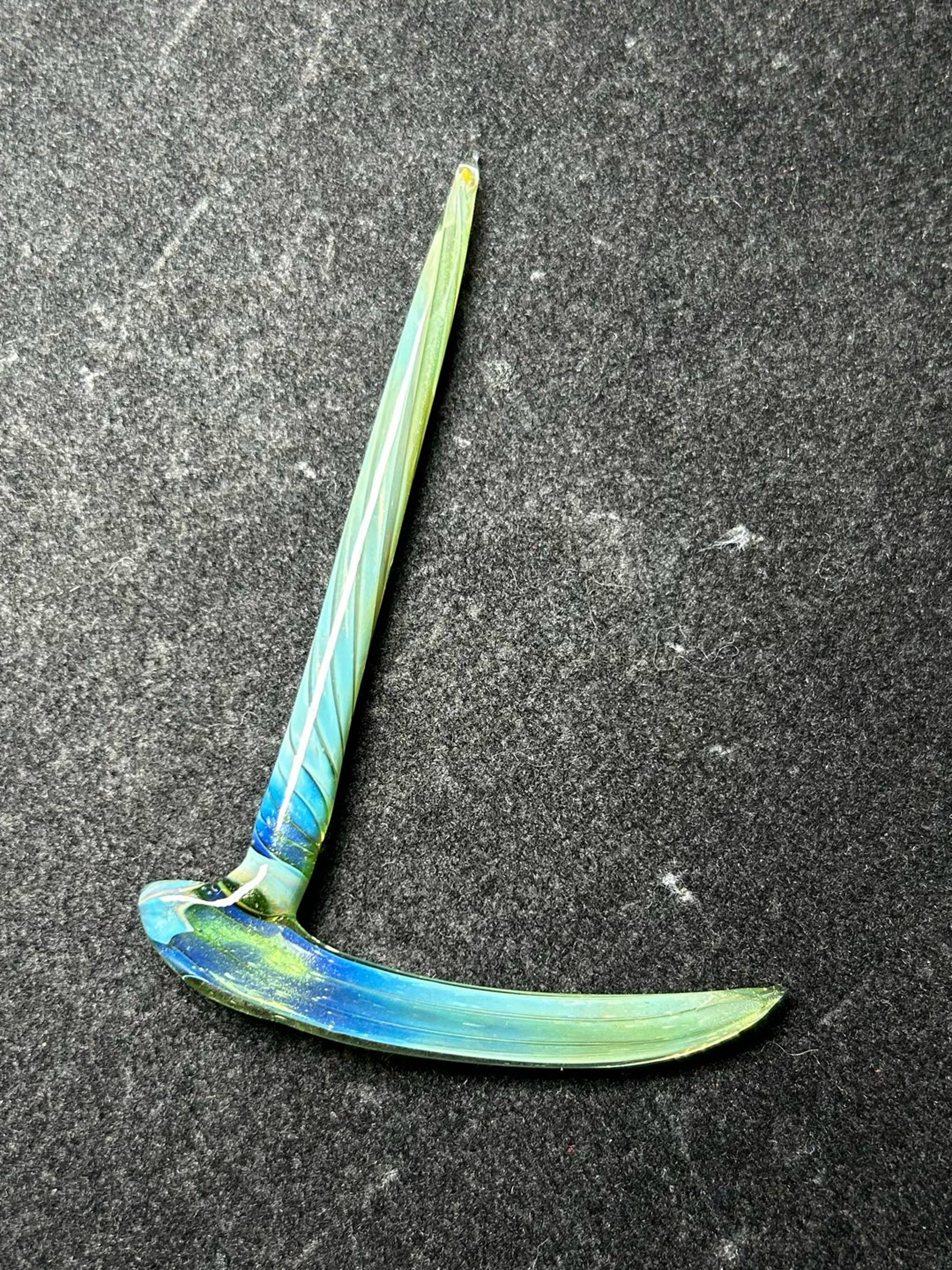 Preview pic of MarvinsGlass024 No Reserve Auction! 🤭