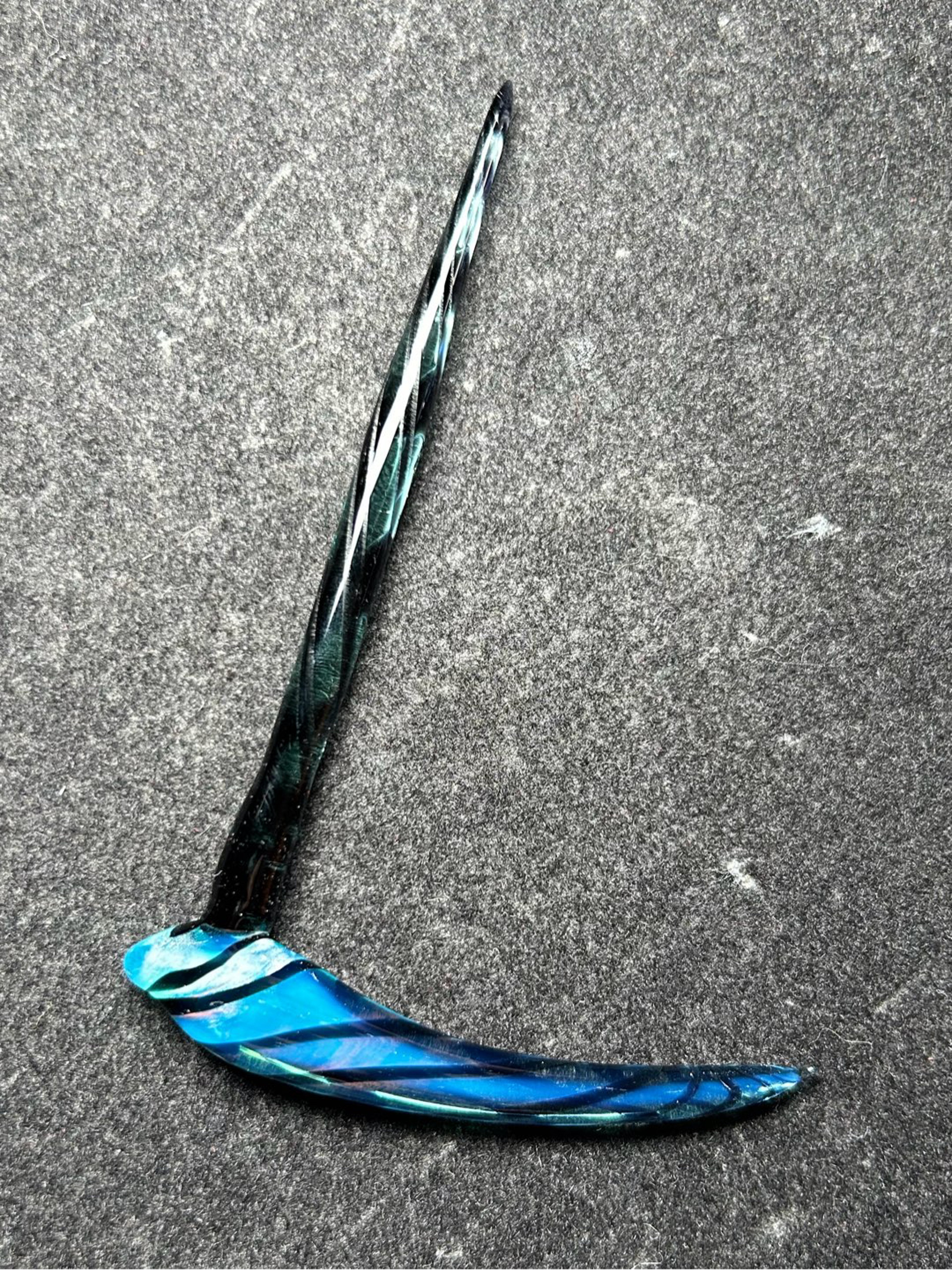 Preview pic of MarvinsGlass024 No Reserve Auction! 💧