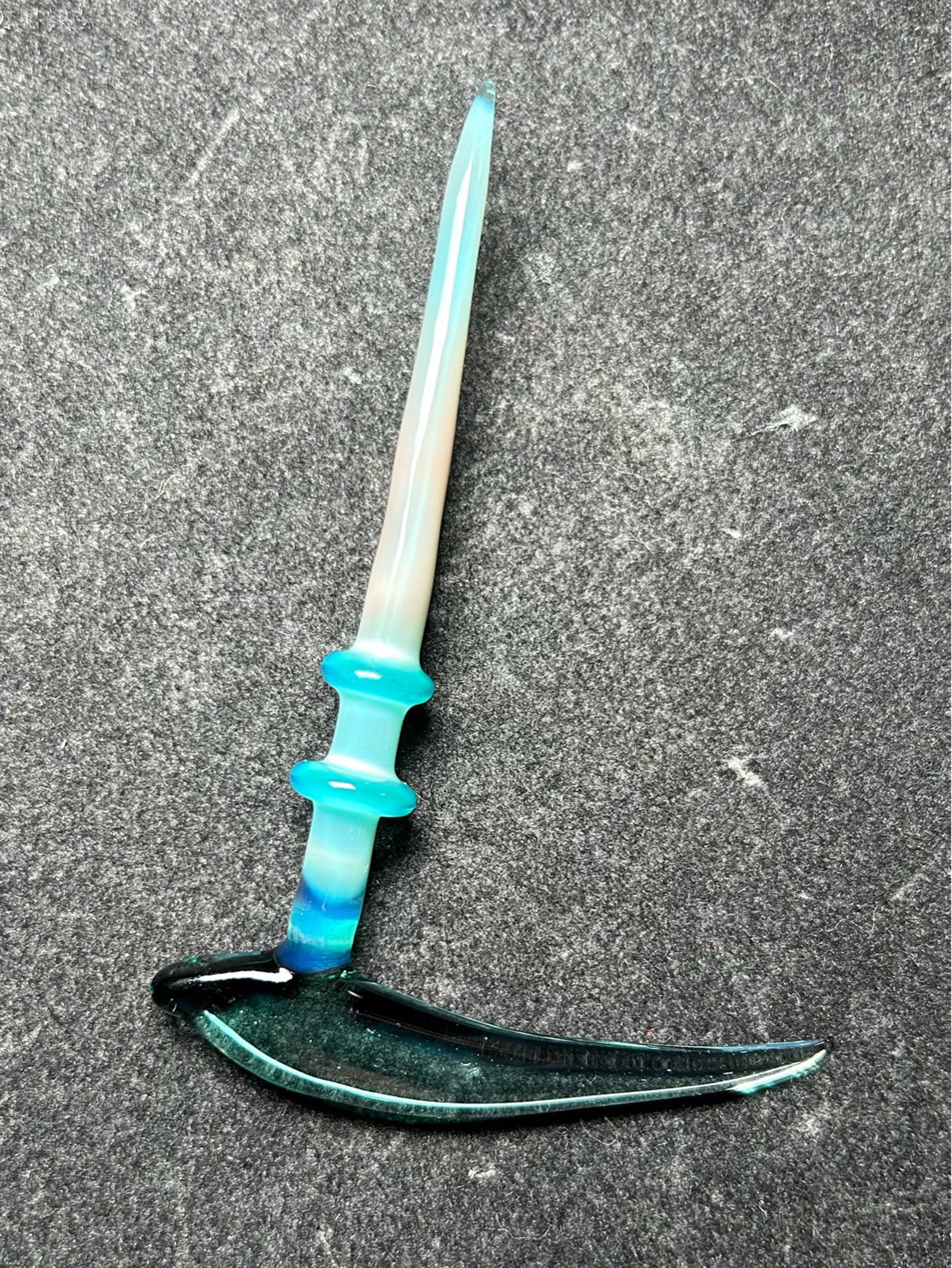 Preview pic of MarvinsGlass024 No Reserve Auction! ❄️