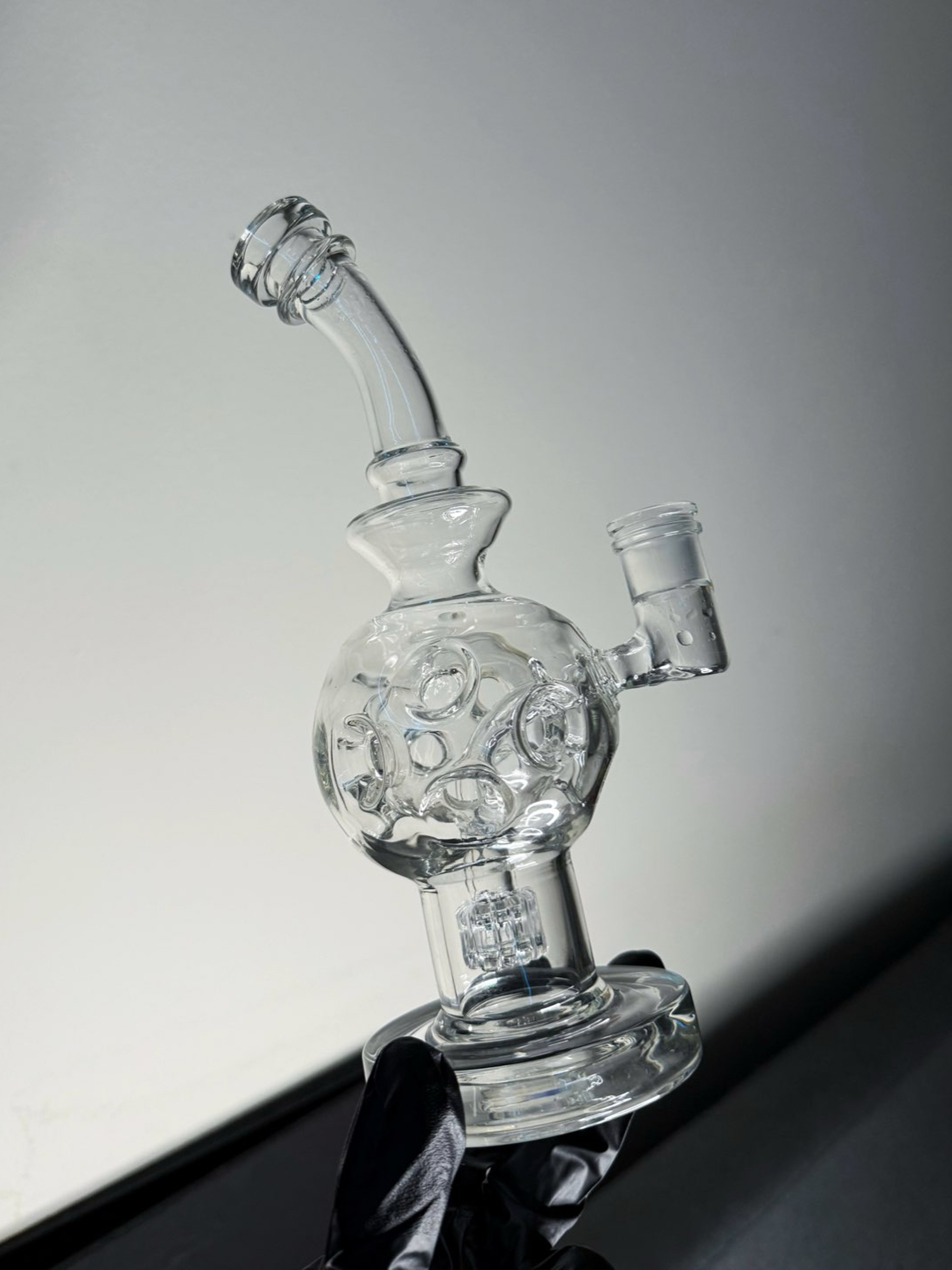 Preview pic of FAB EGG STYLE RIG