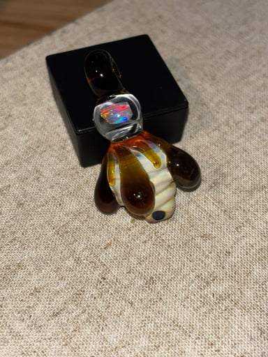 Preview pic of Drippy beehive with opal