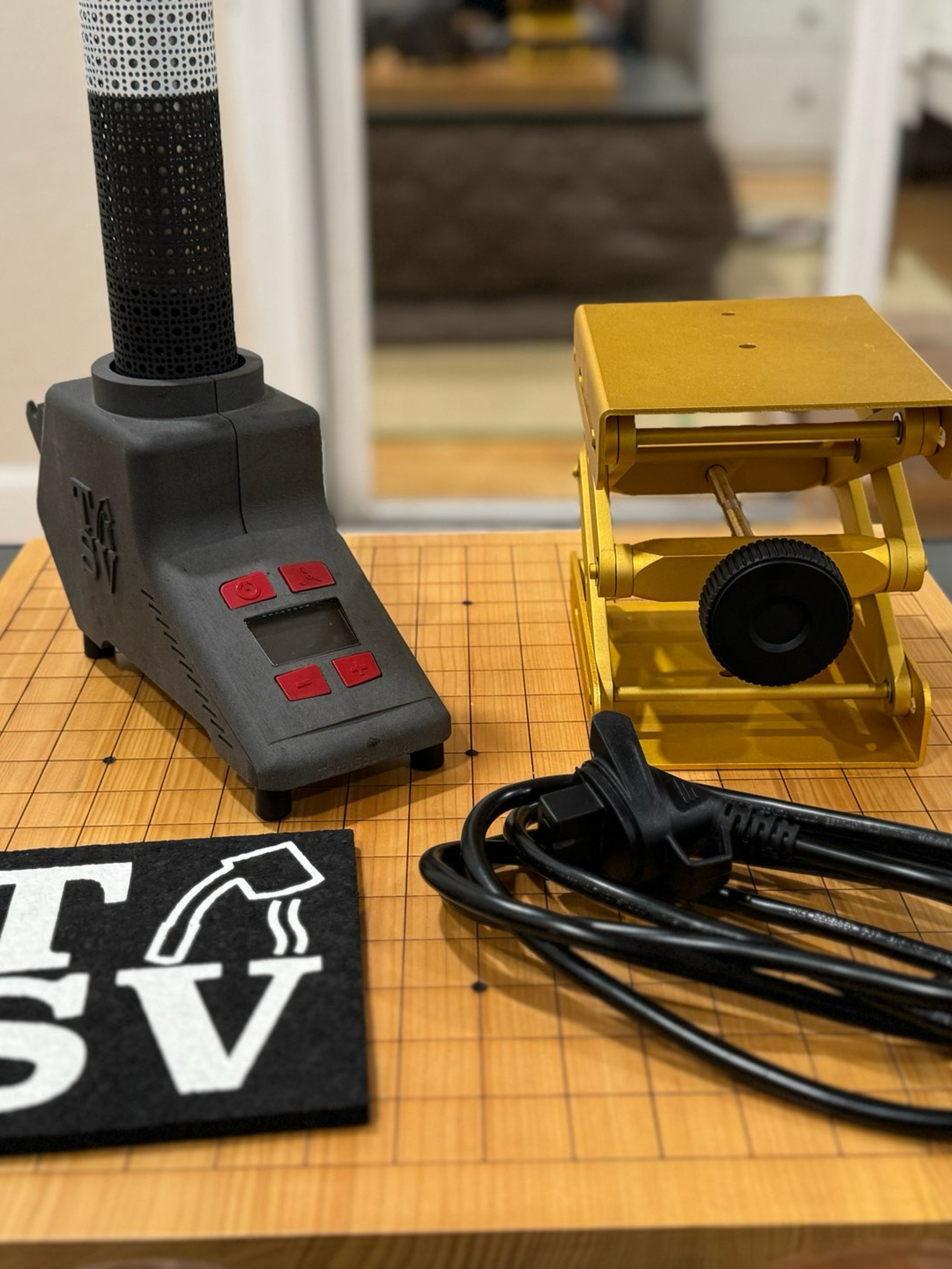 Preview pic of TSV