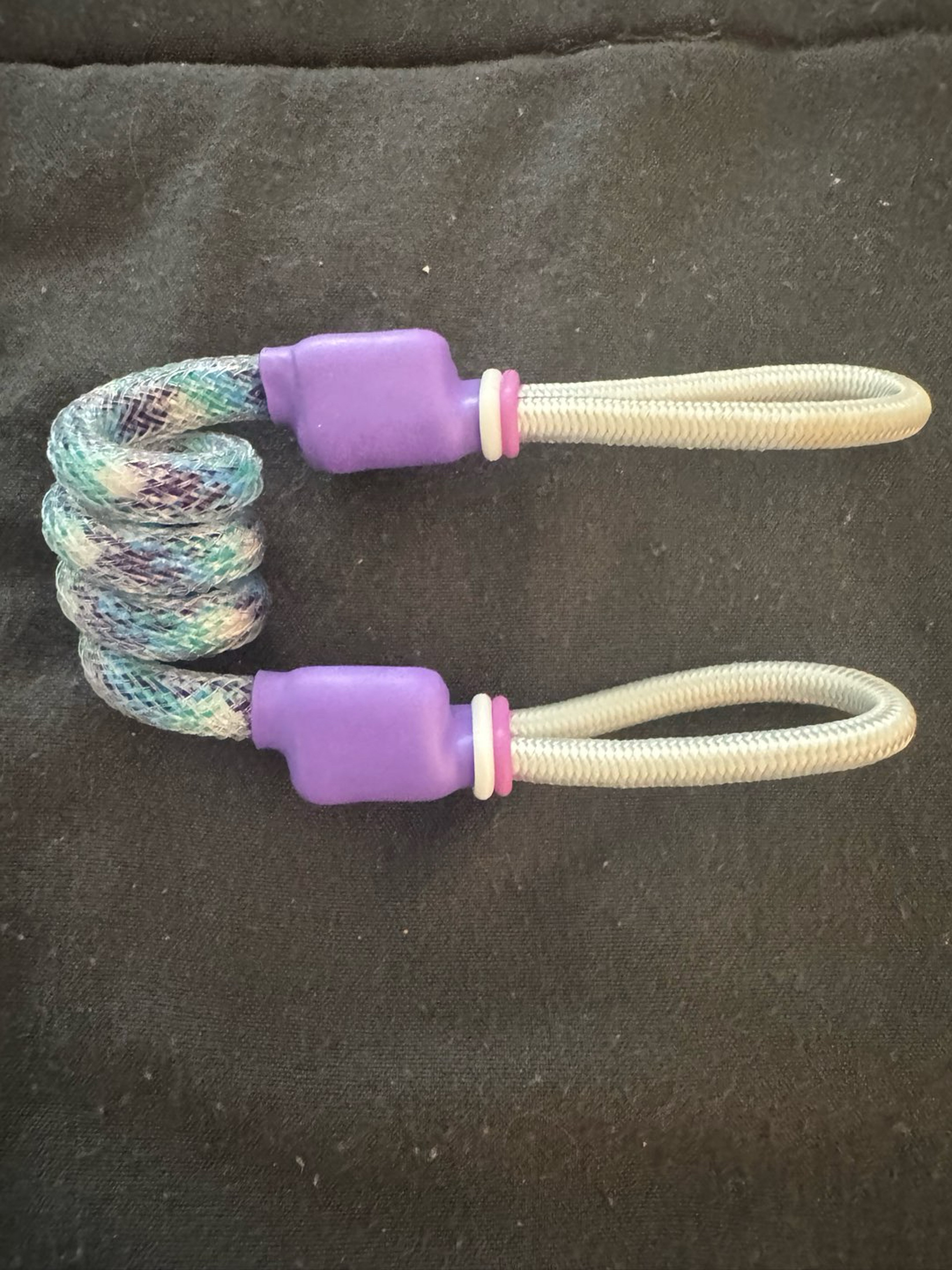 Preview pic of Tuff Tethers! The Maxx! Trusted Seller!
