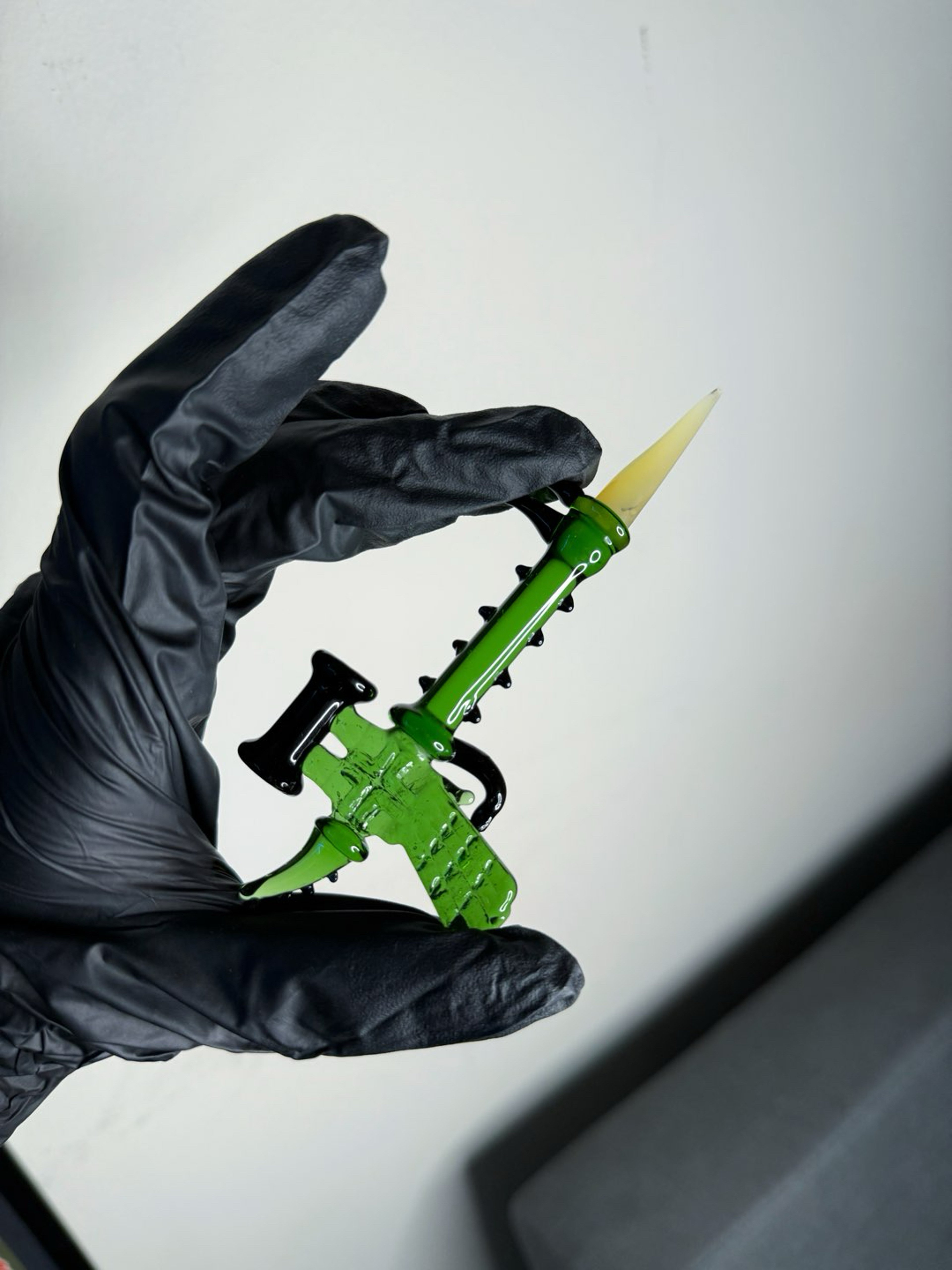 Preview pic of Heady Tool