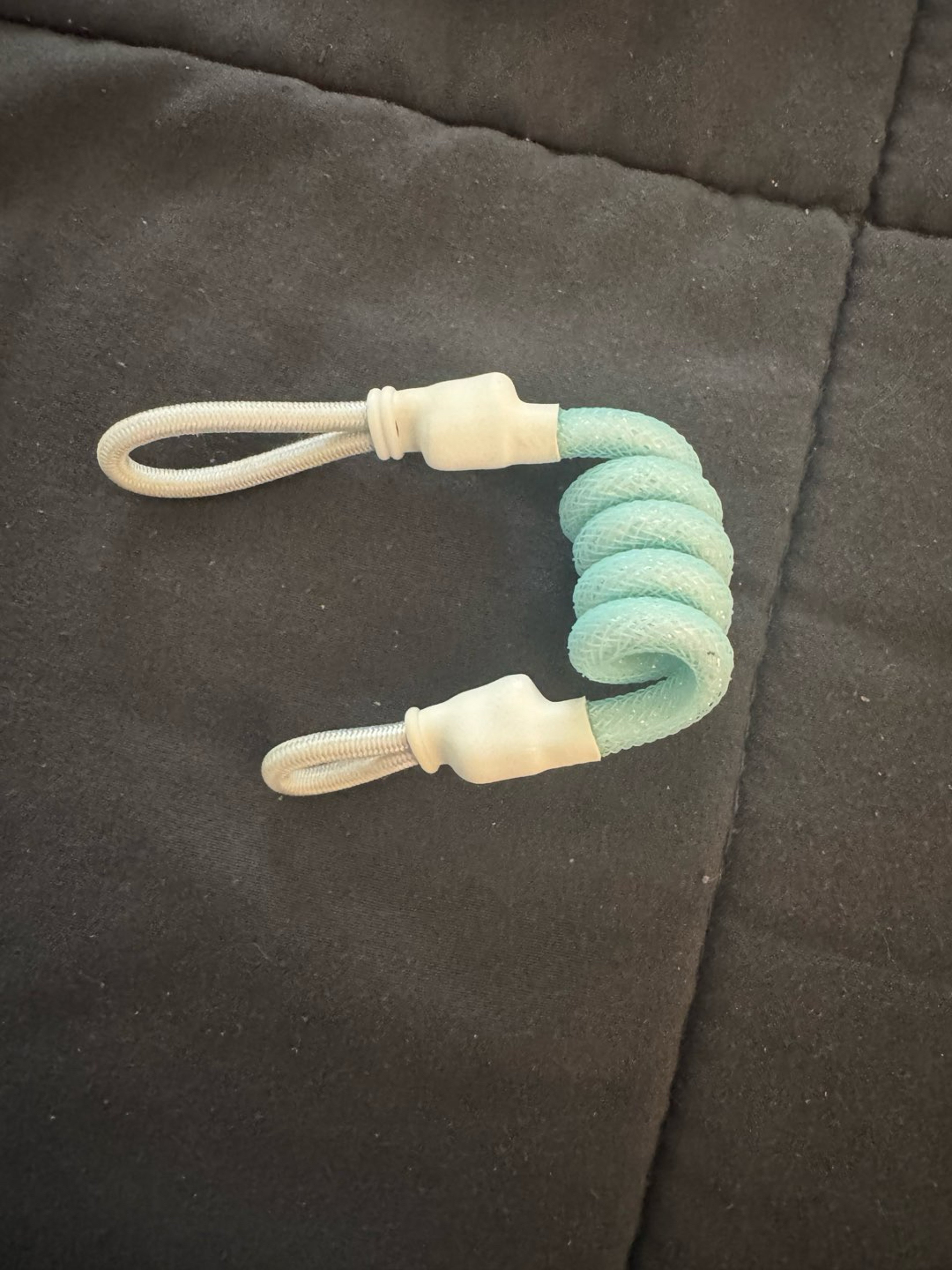 Preview pic of Tuff Tethers! Aquamania! Trusted Seller!