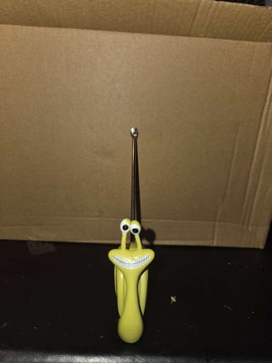 Preview pic of Snail dab tool