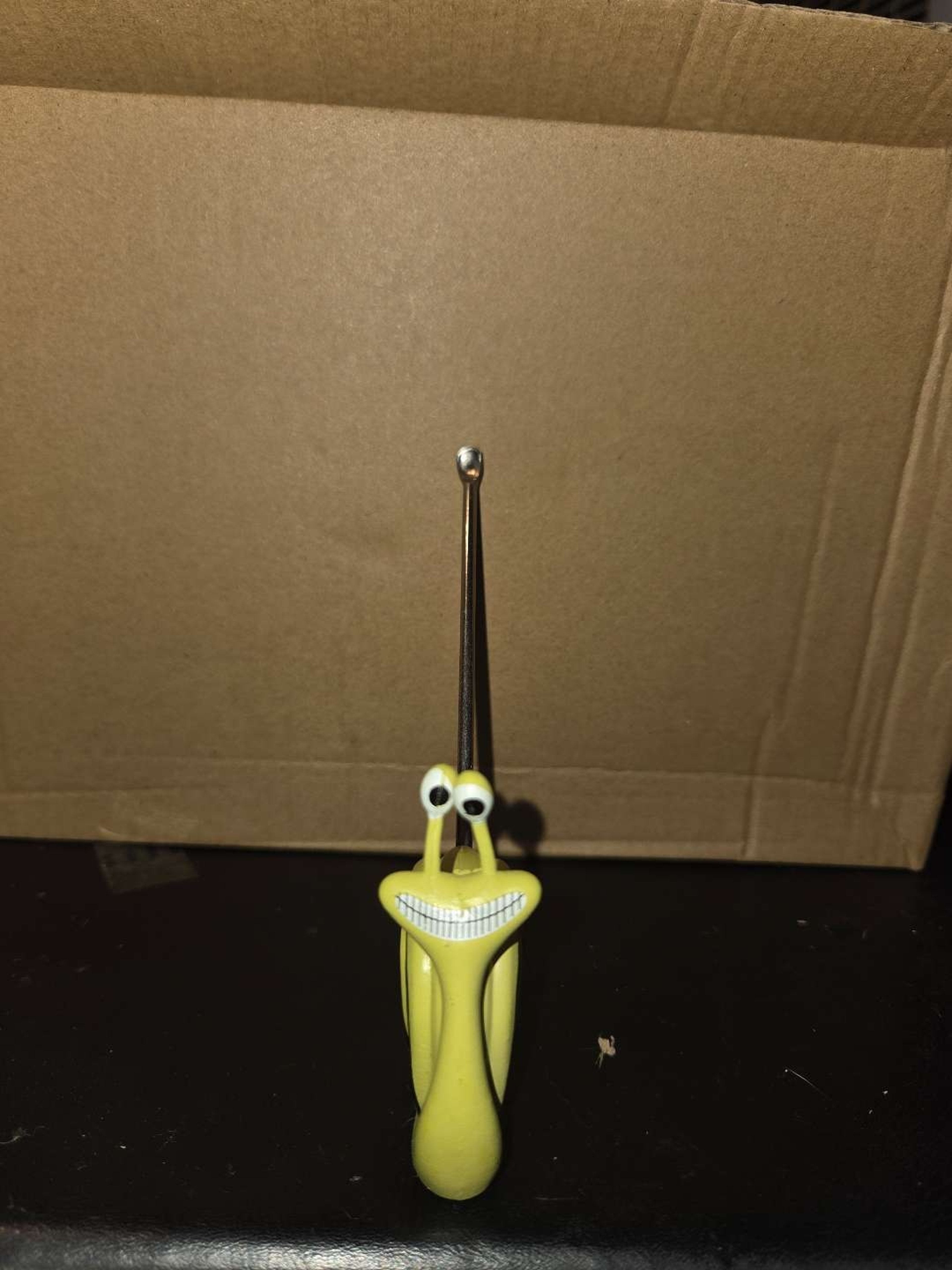 Preview pic of Snail dab tool