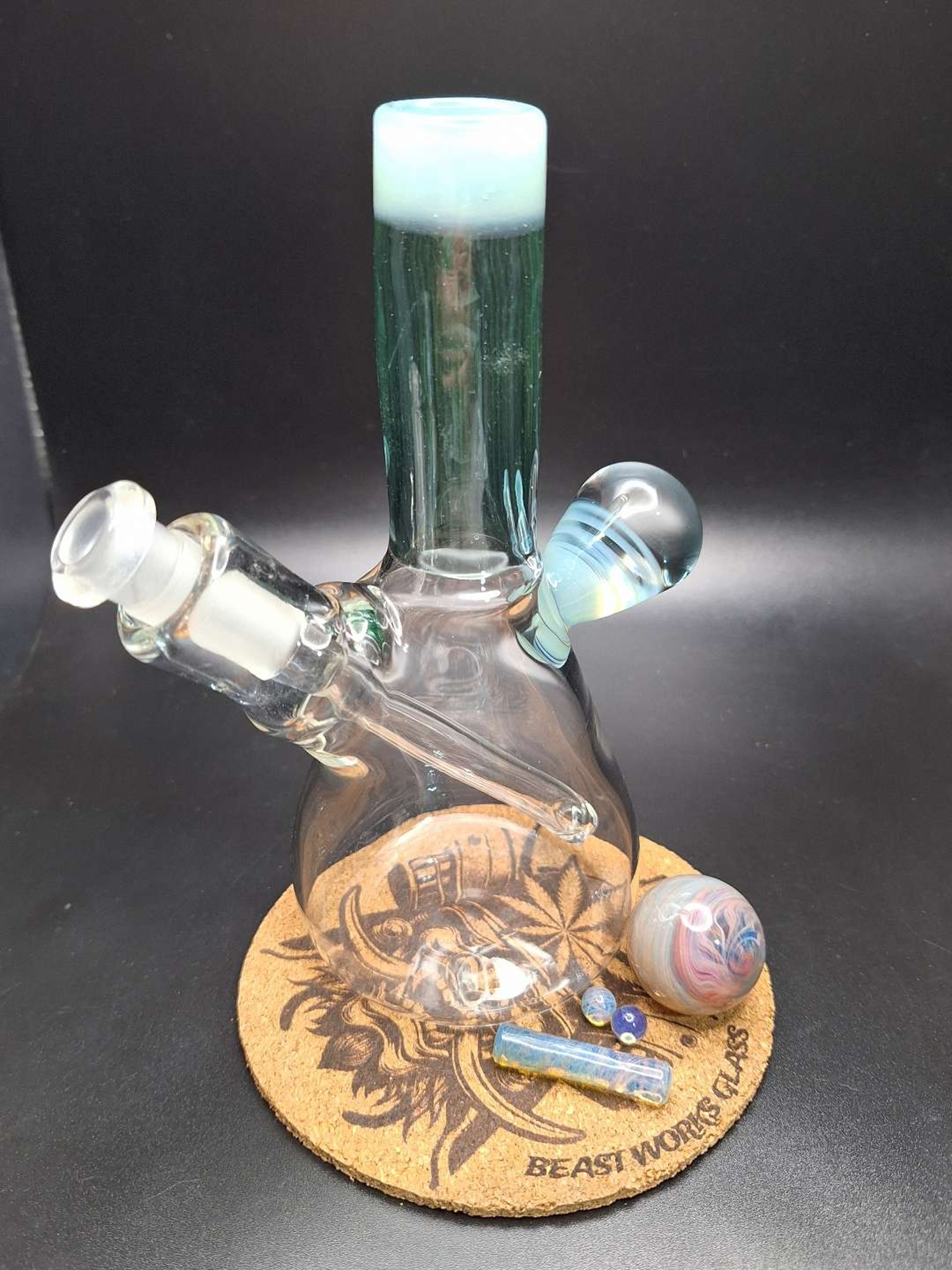 Preview pic of Cold water mini