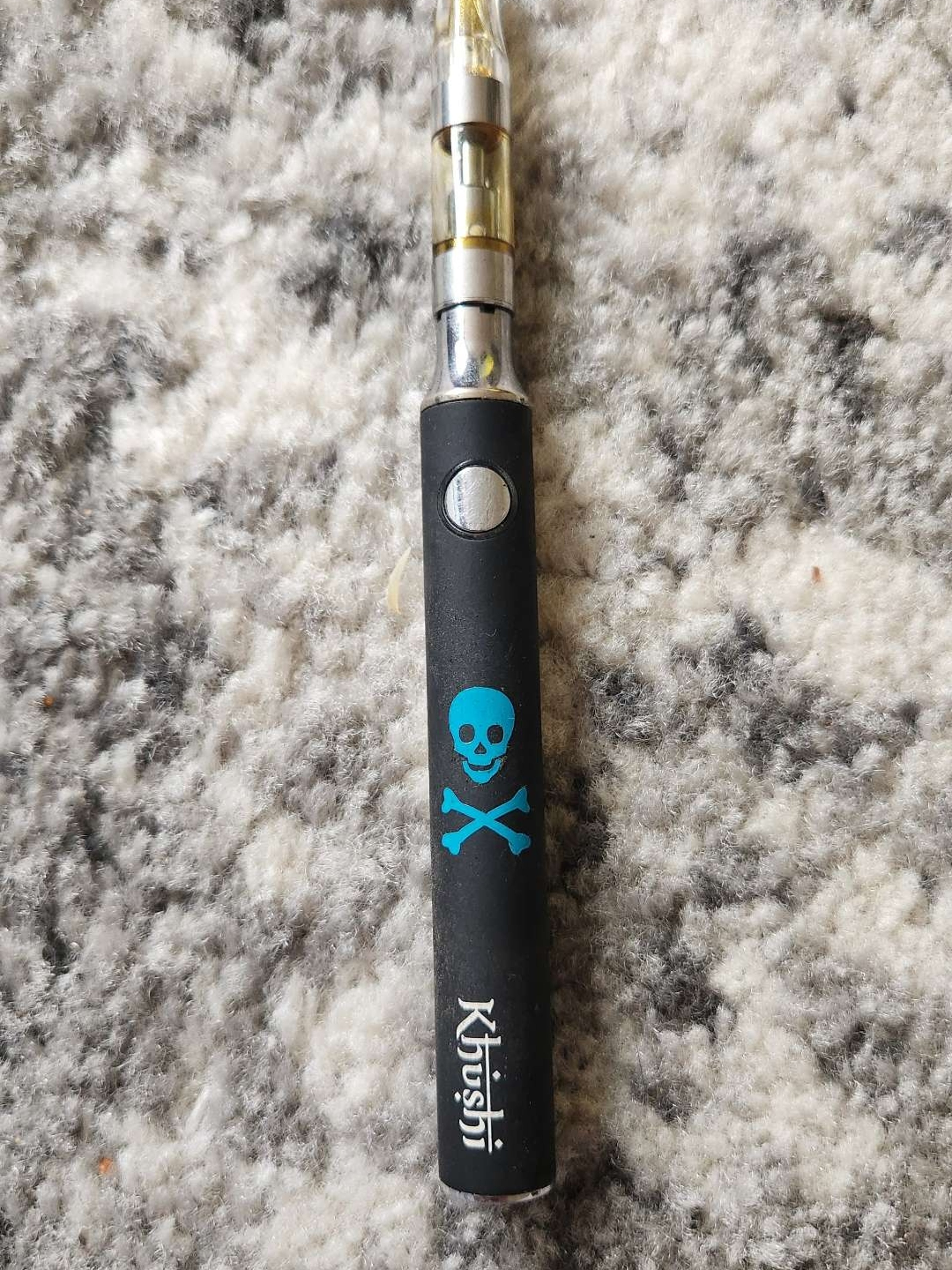 Preview pic of Skull Vape Pen