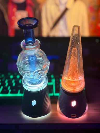 Preview pic of Puffco Peak Pro Storm