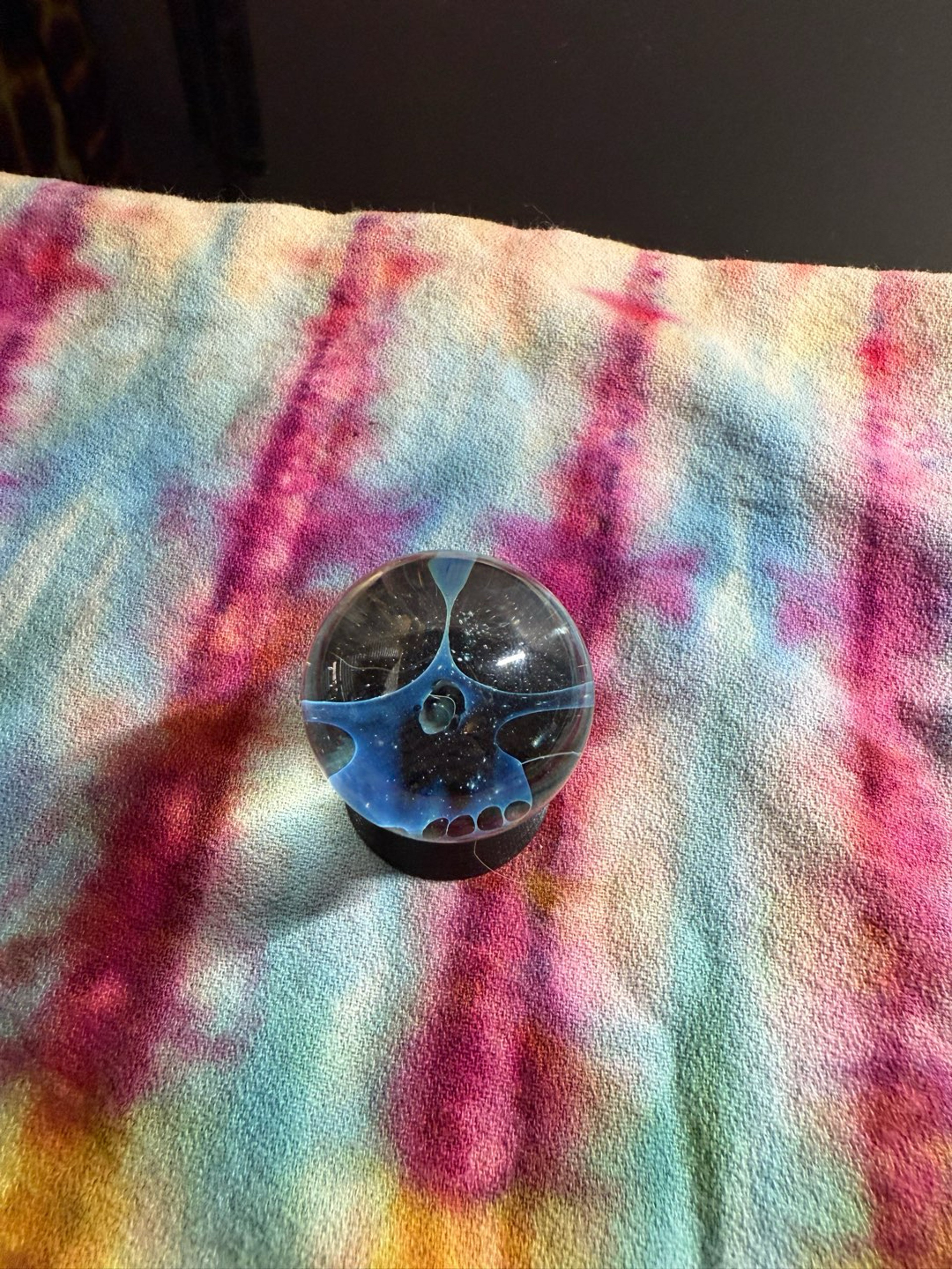 Preview pic of Bob Snodgrass marble