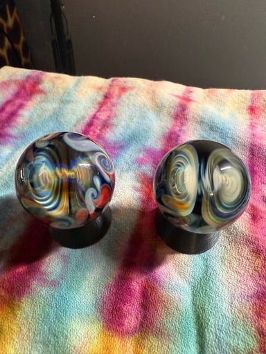 Preview pic of Press Rosin Portal Jumpers