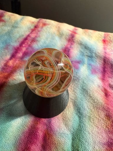 Preview pic of Mike Gong Marble