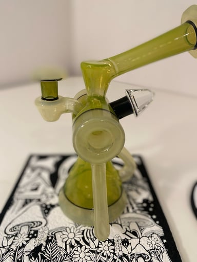 Preview pic of Bowman rig