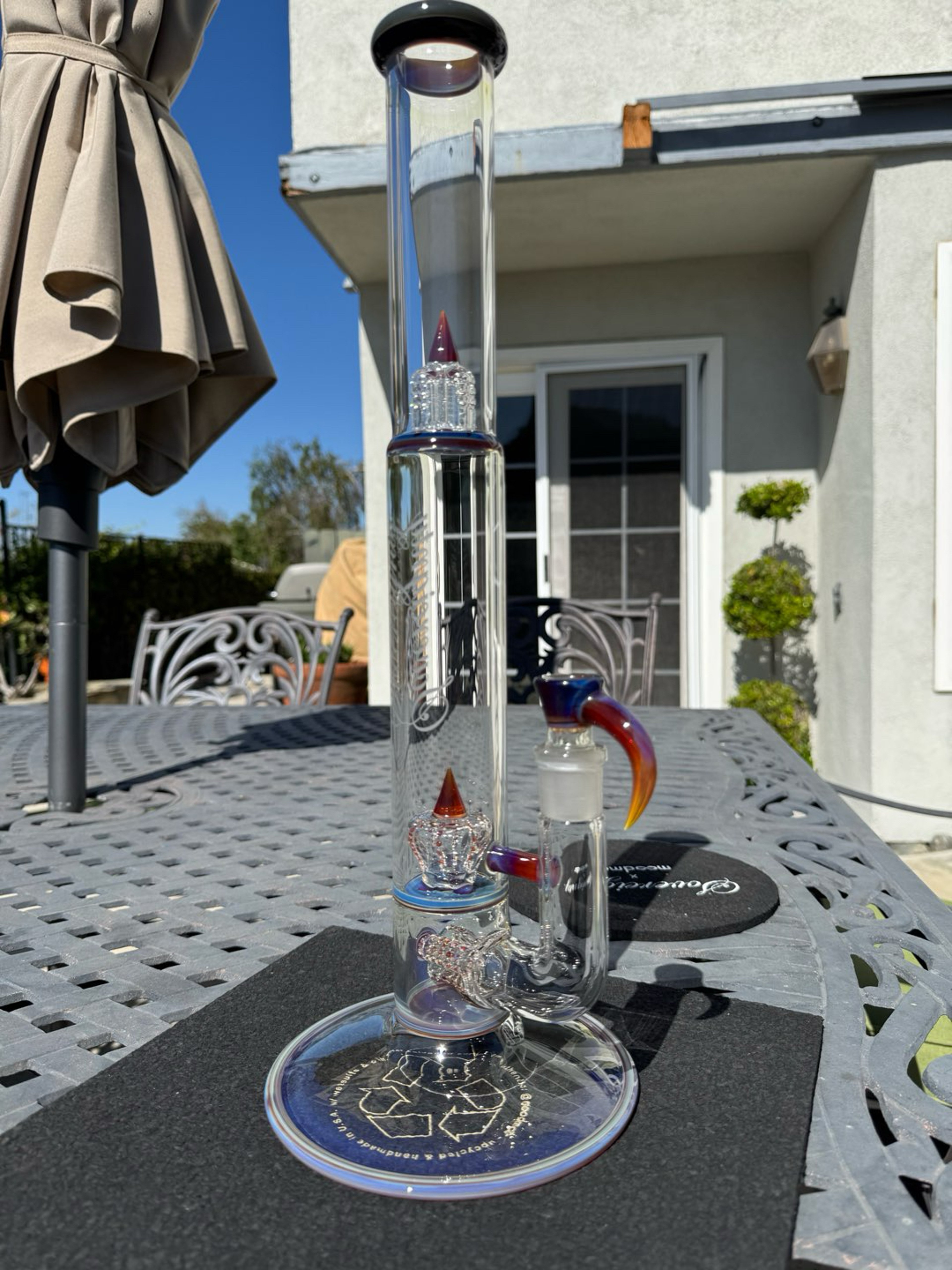 Preview pic of FA Mai Tai X Butterscotch bishop thrimp