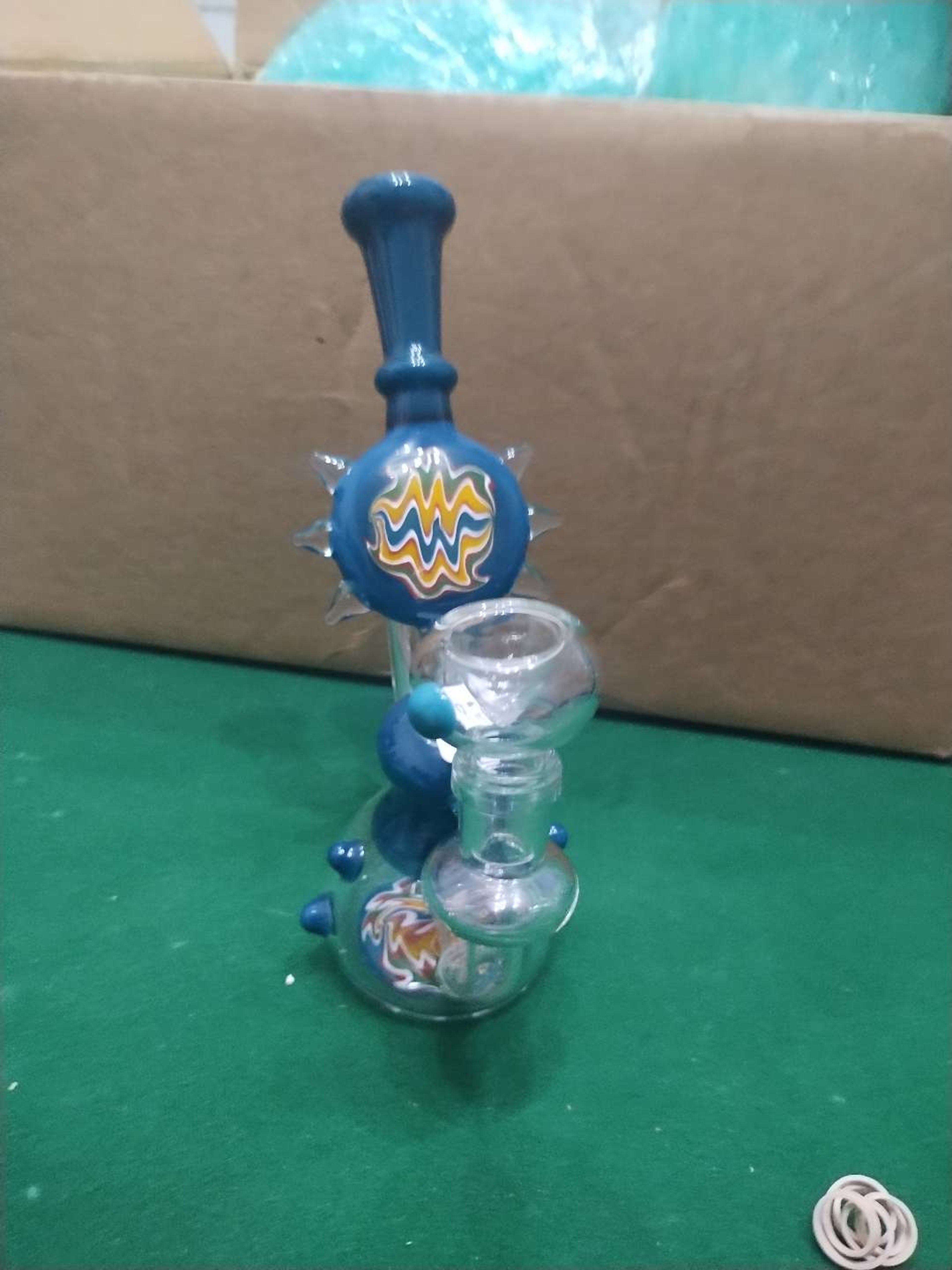 Preview pic of Mini micro scope