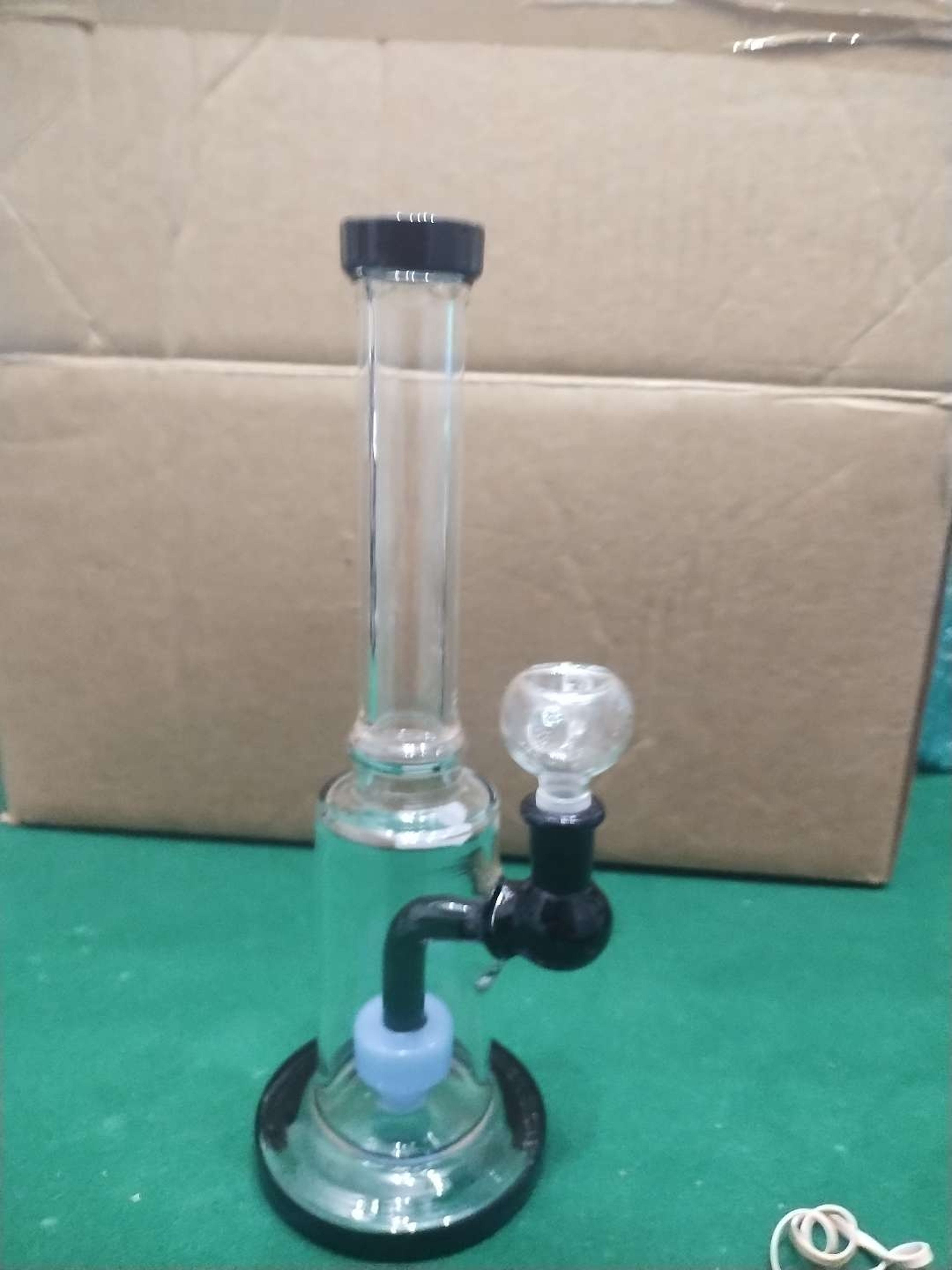 Preview pic of 10 " diffuser