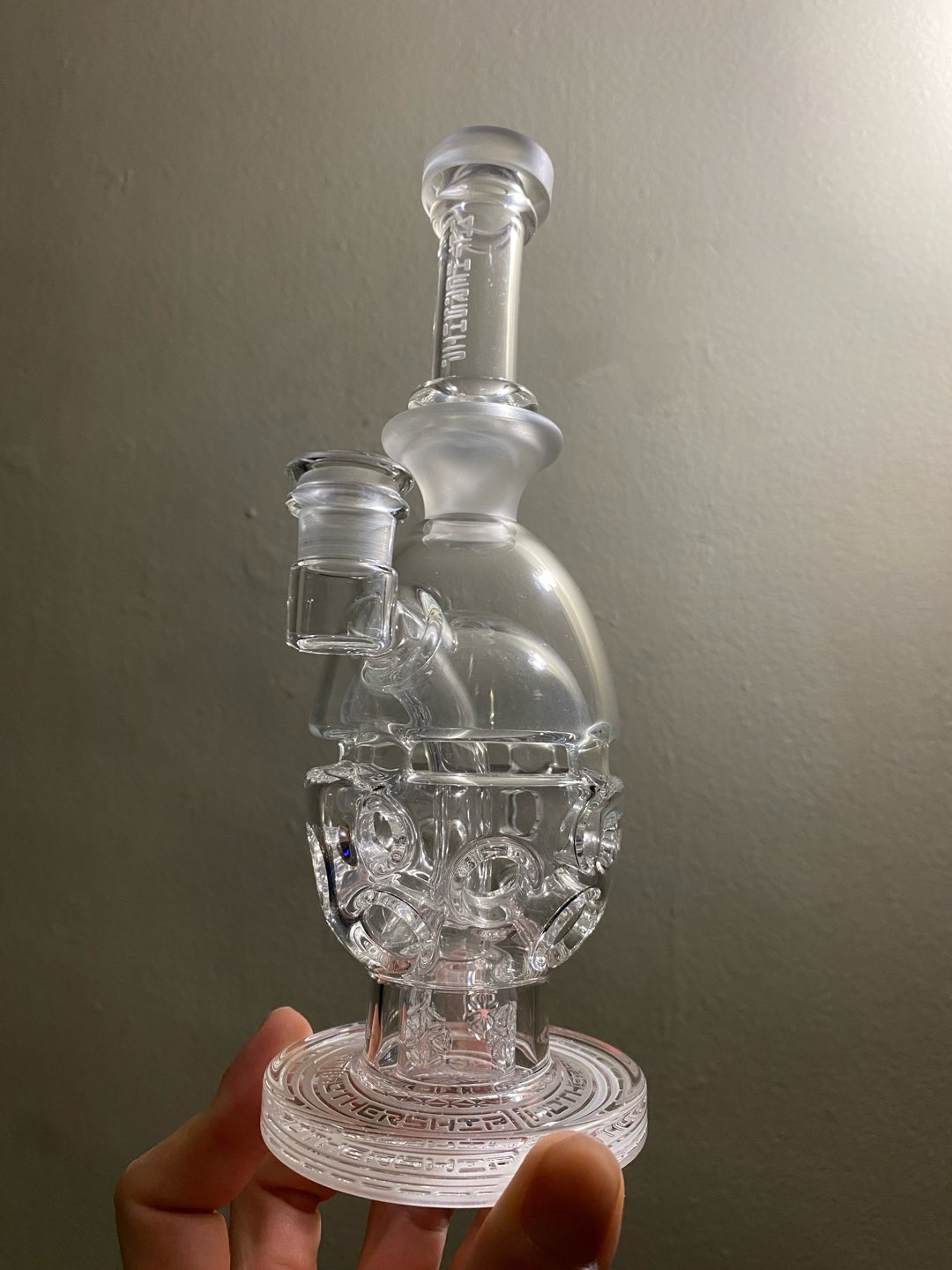 Preview pic of Mothership Faberge Egg