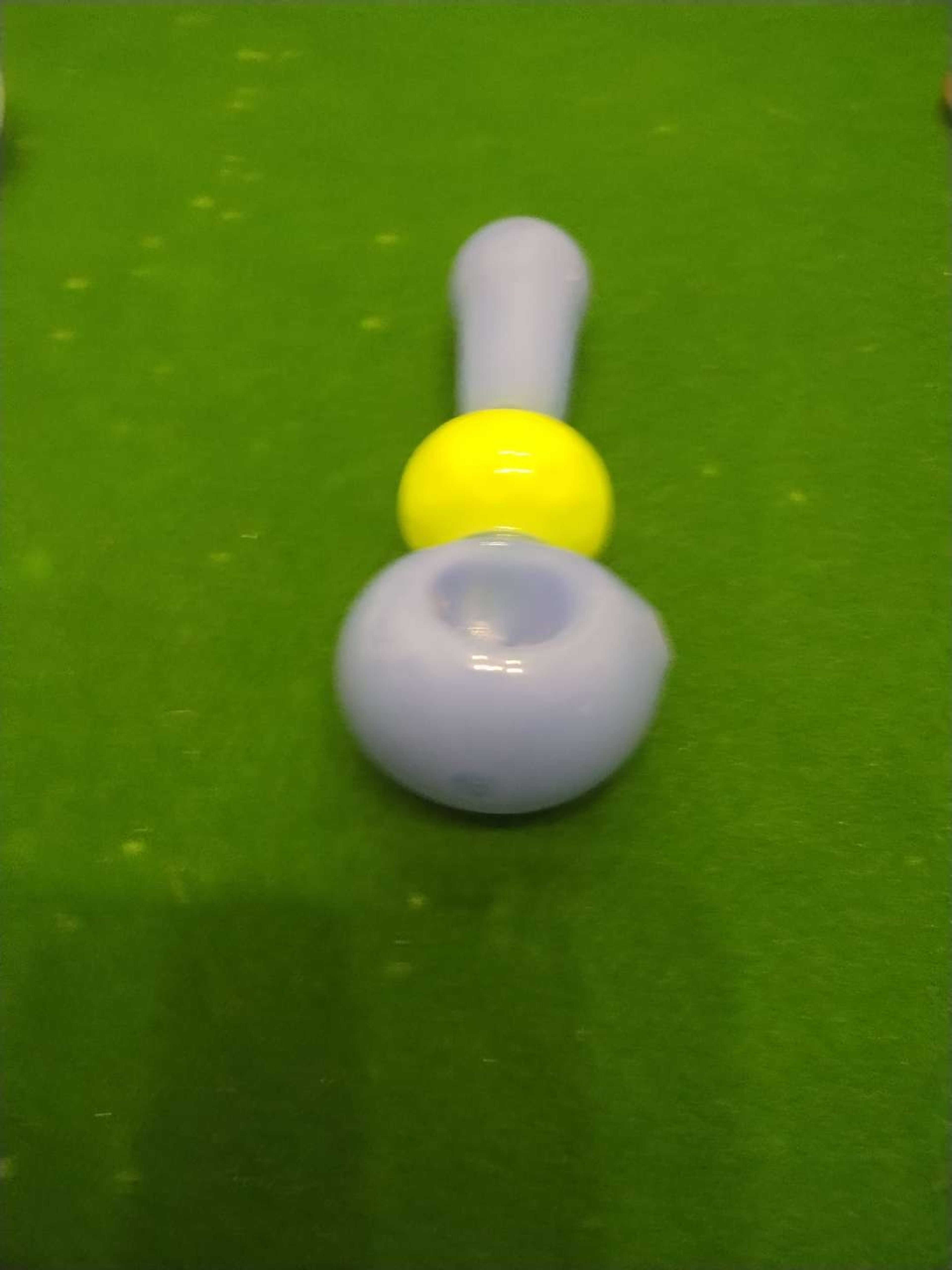 Preview pic of Hand pipe