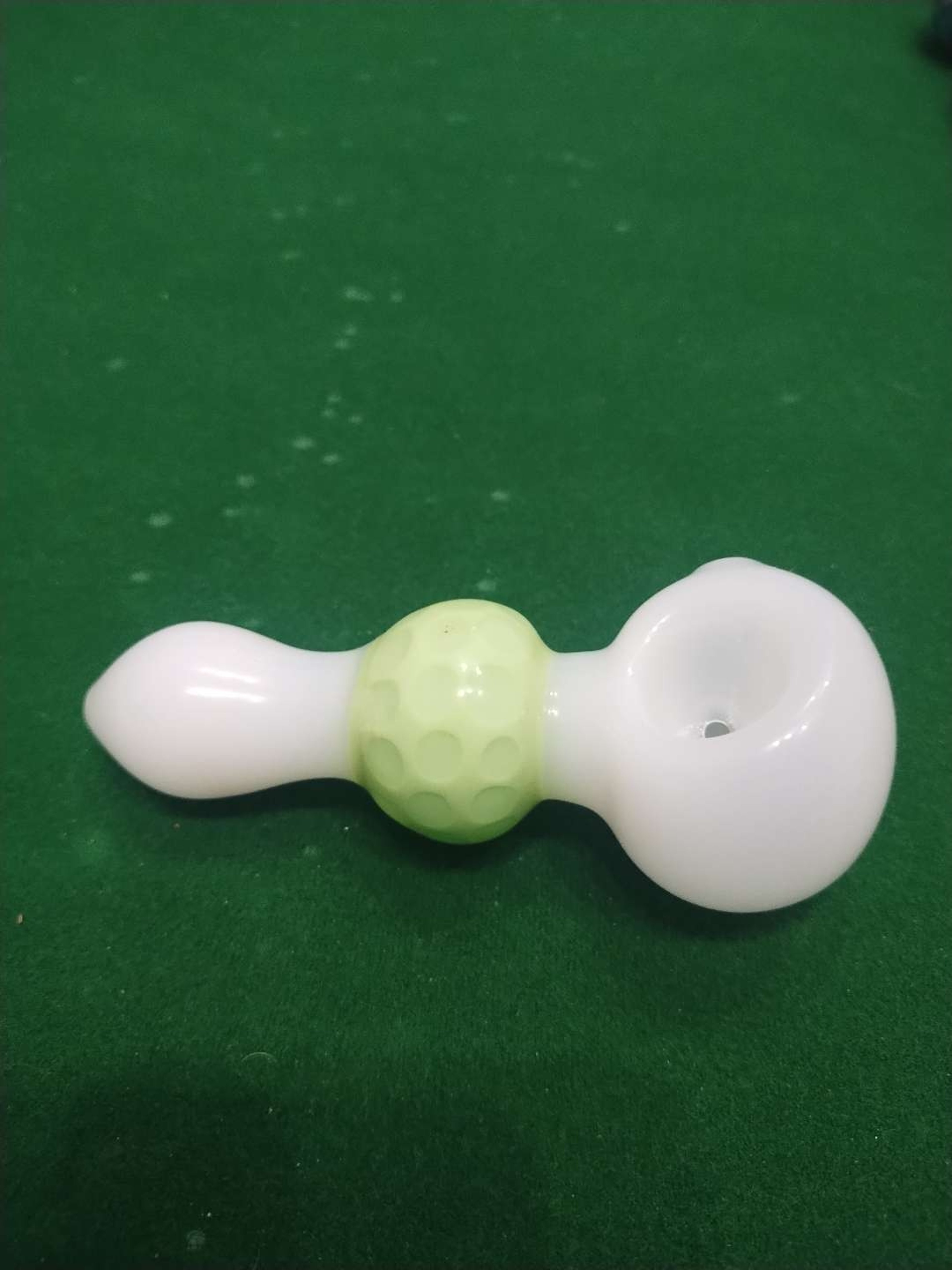Preview pic of Hand pipe