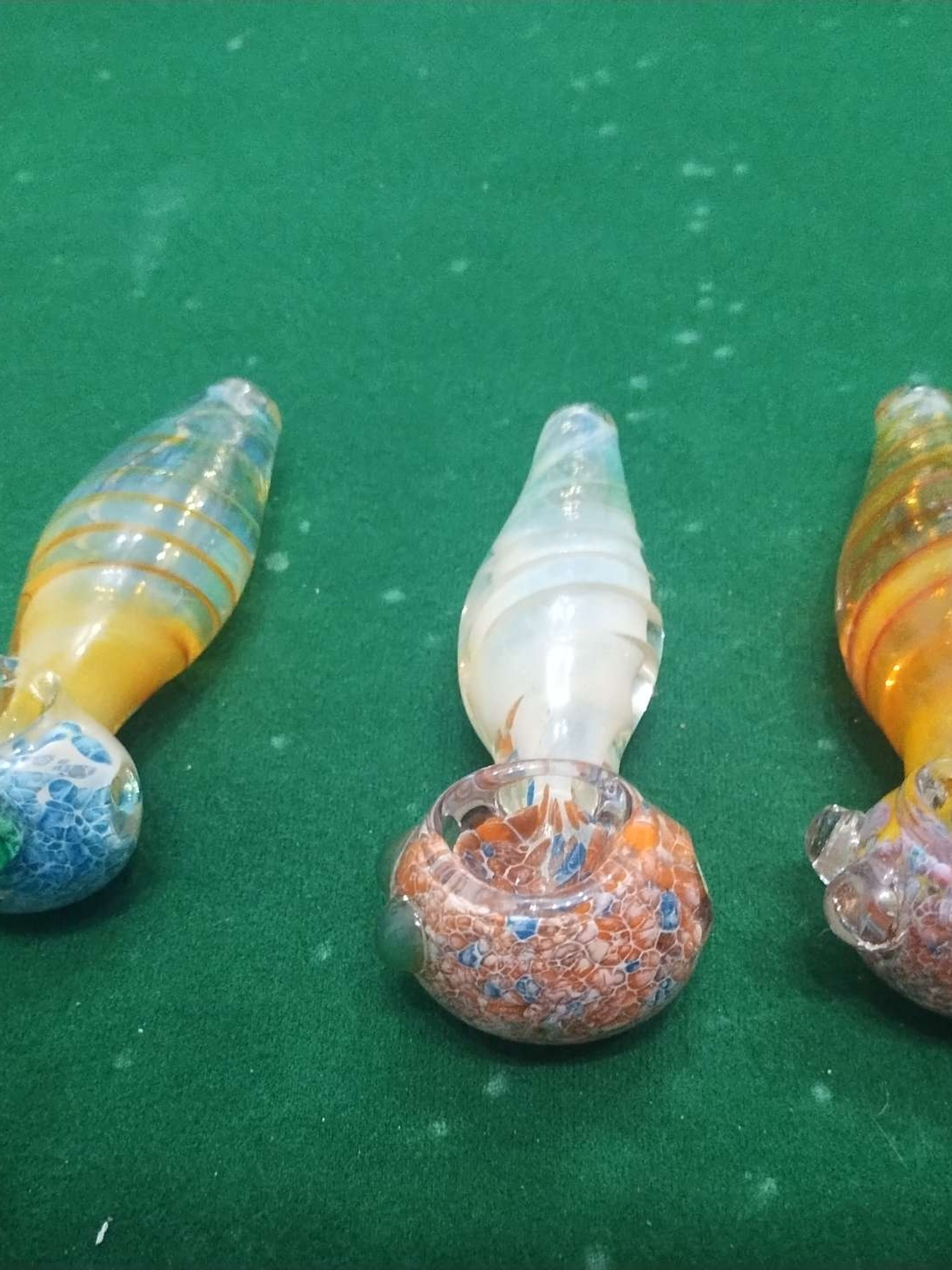 Preview pic of Hand pipe