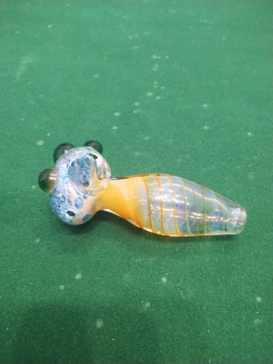 Preview pic of Hand pipe