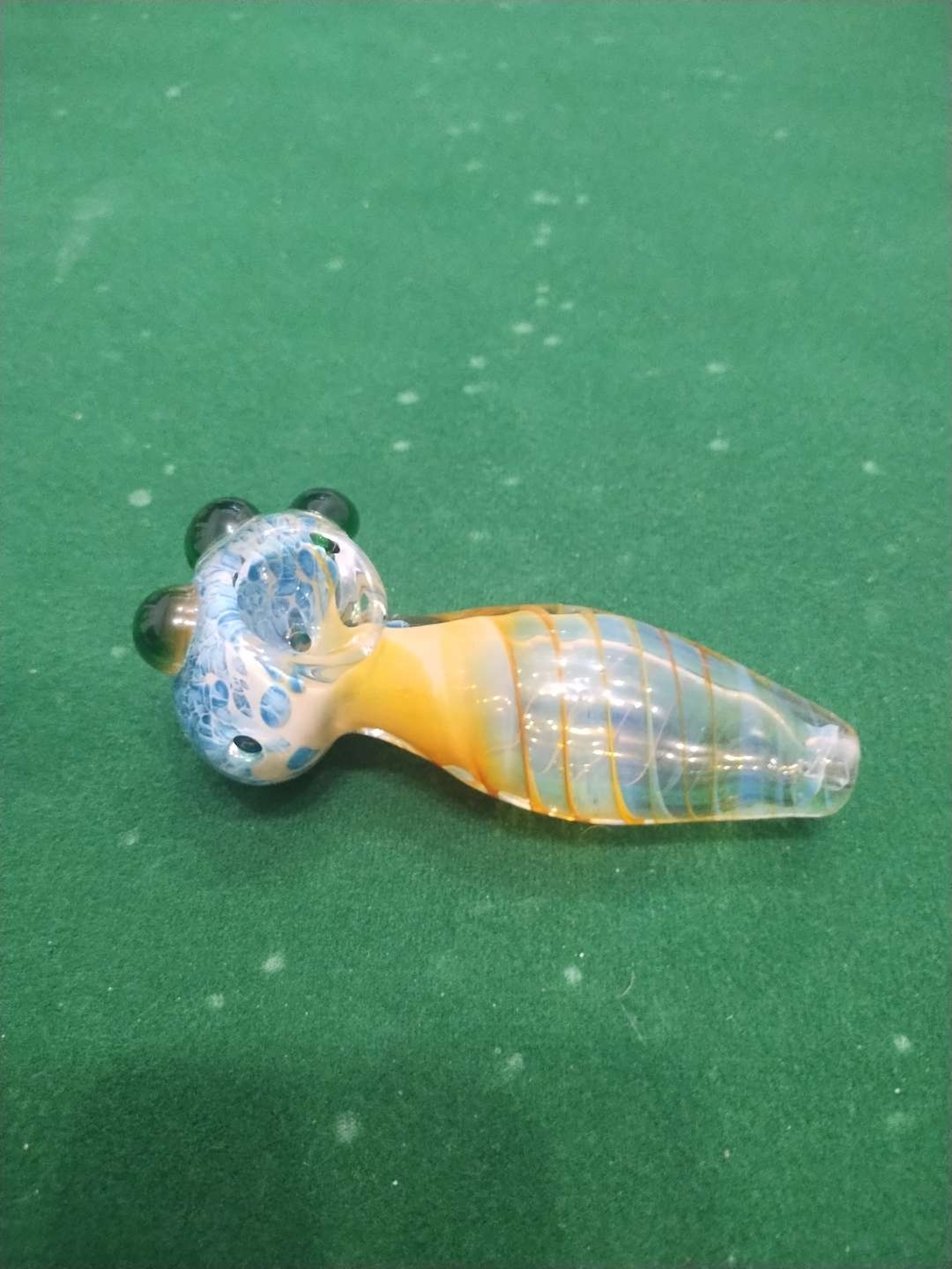 Preview pic of Hand pipe