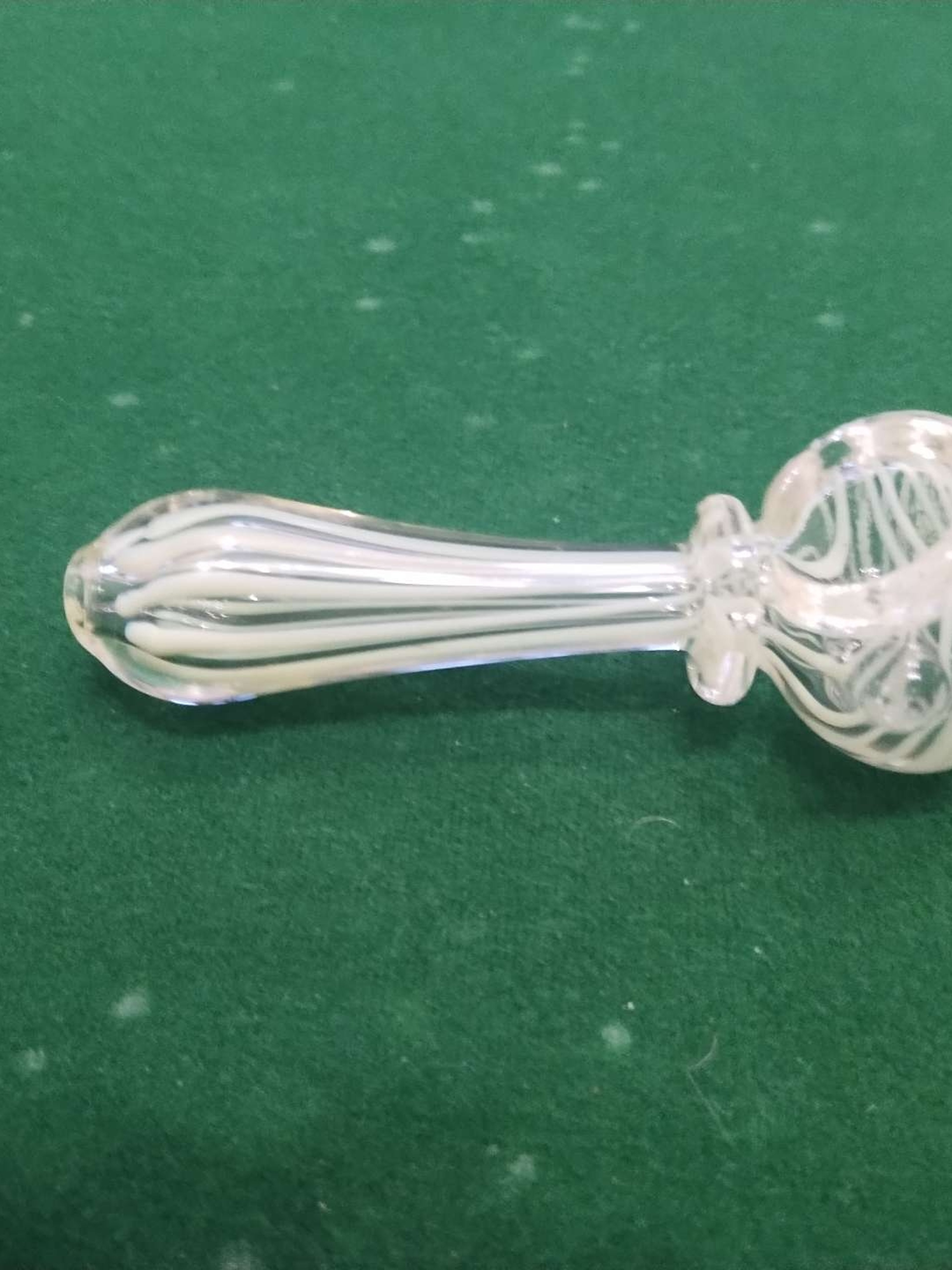 Preview pic of Hand pipe