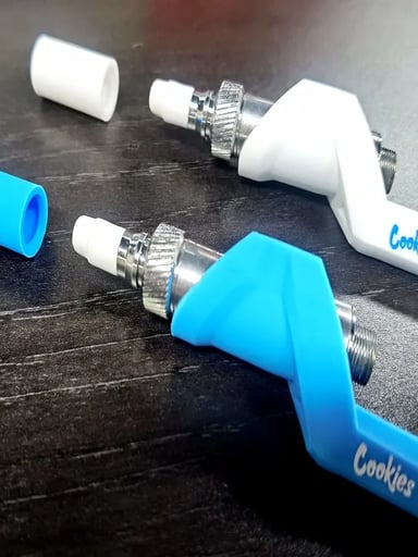 Preview pic of Blue one available