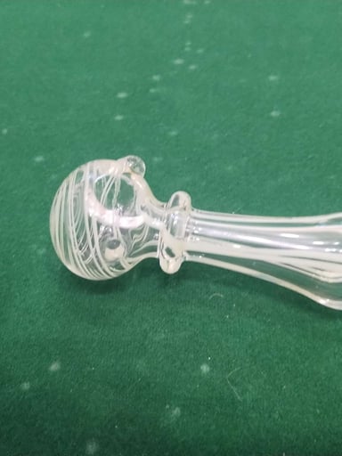 Preview pic of Hand pipe