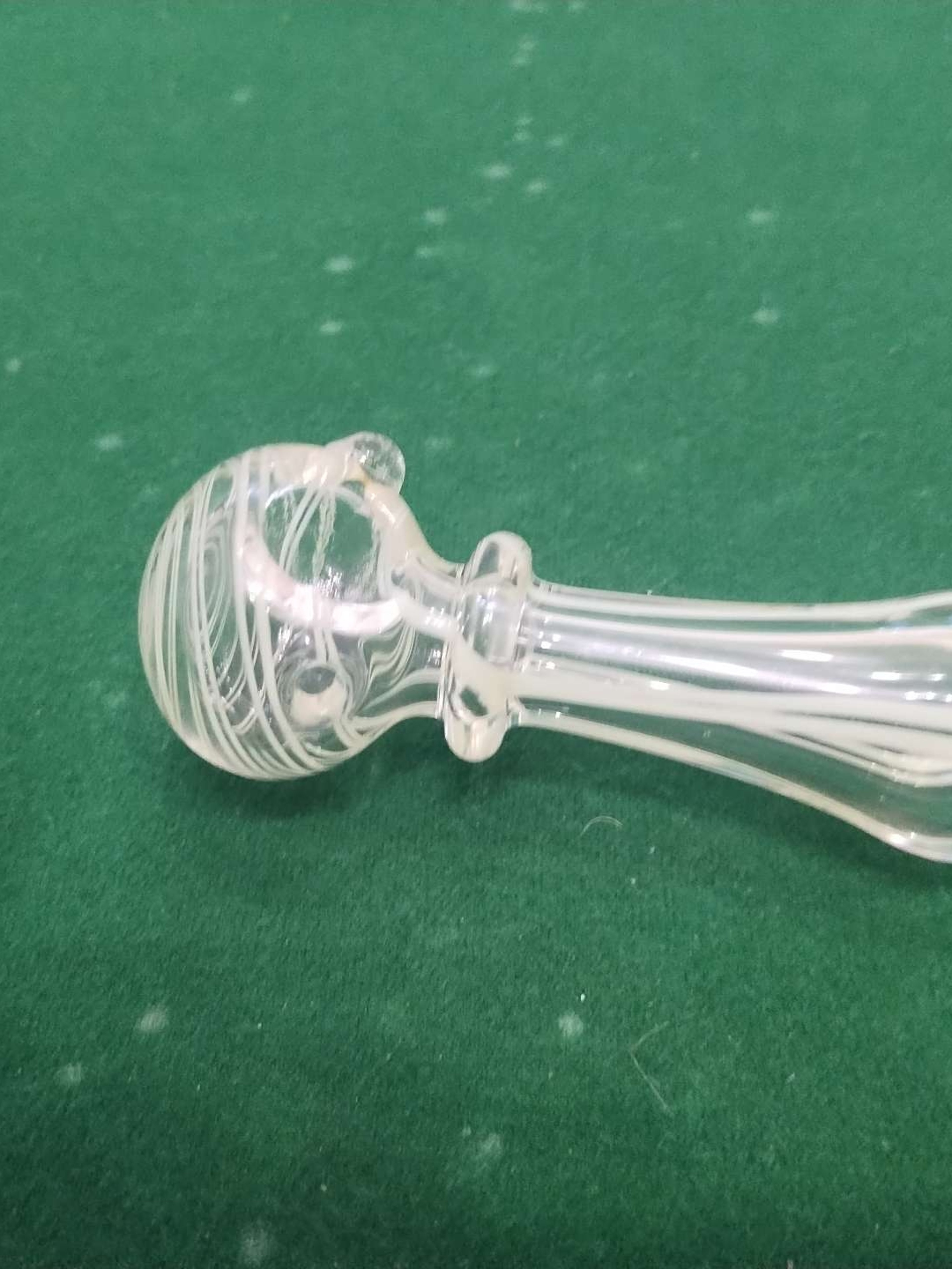 Preview pic of Hand pipe