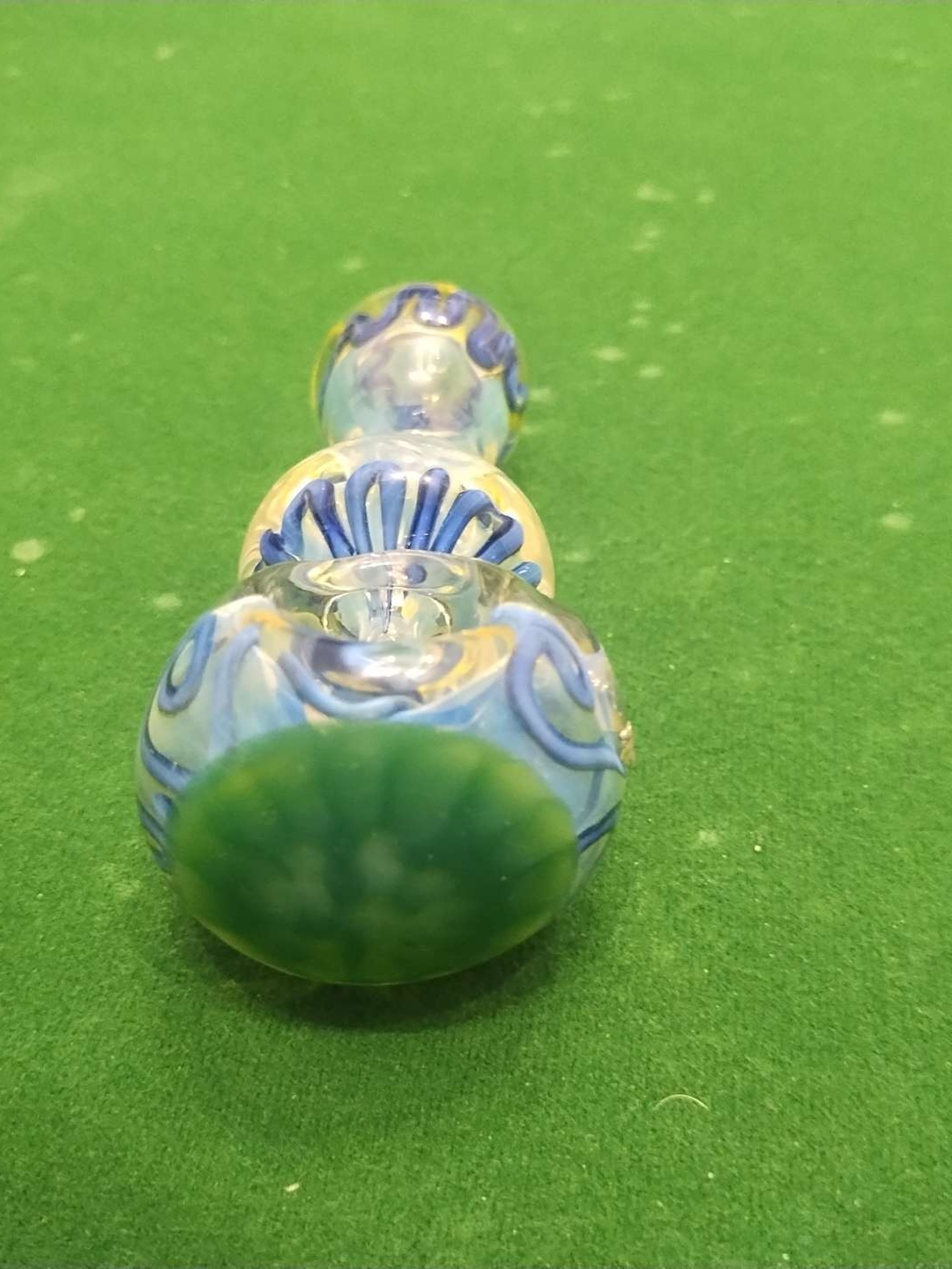 Preview pic of Hand pipe