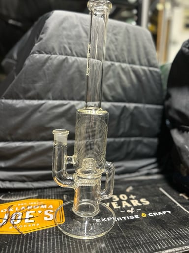 Preview pic of Sovereignty glass straight tube