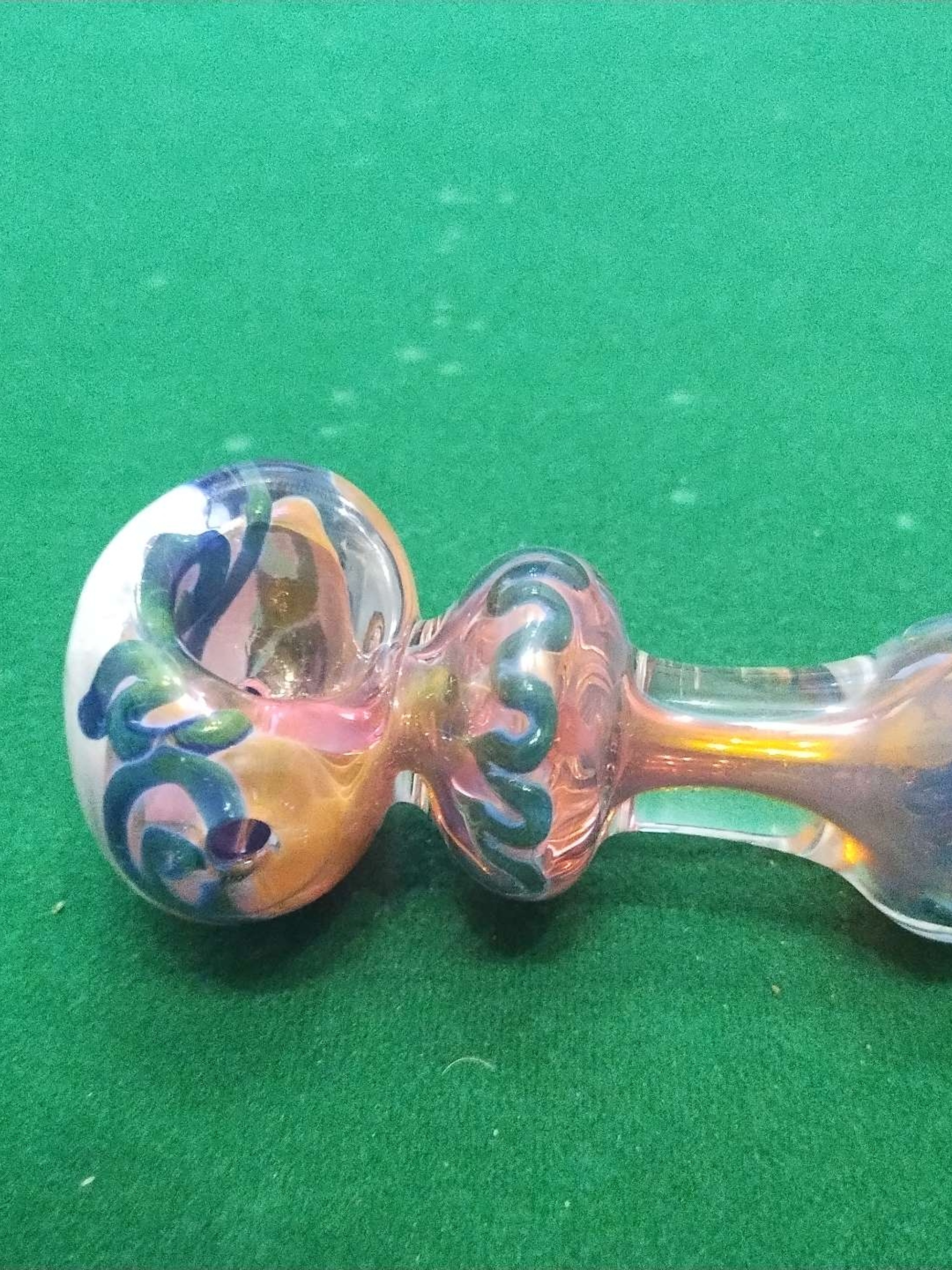 Preview pic of Hand pipe