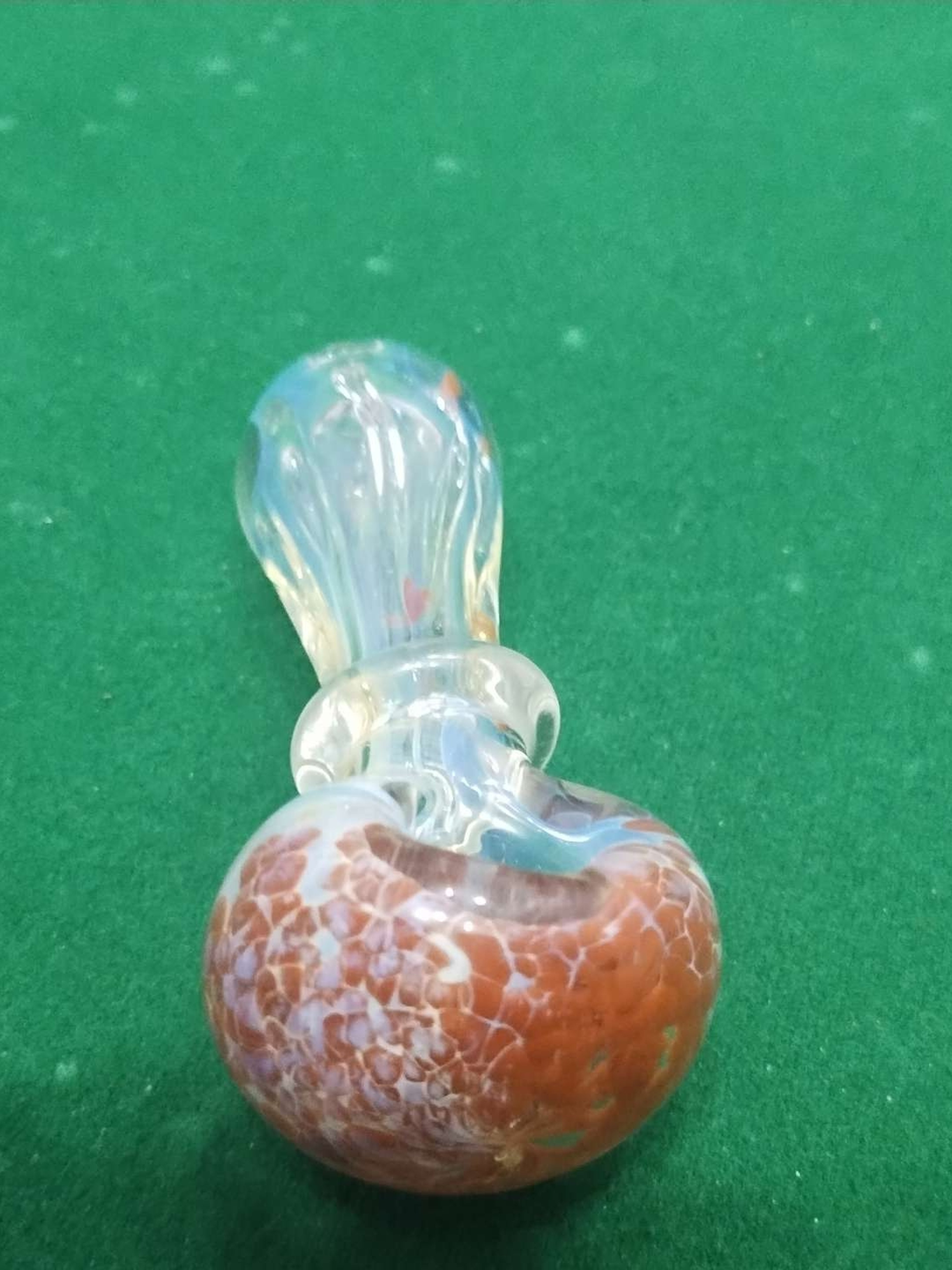 Preview pic of Hand Pipe