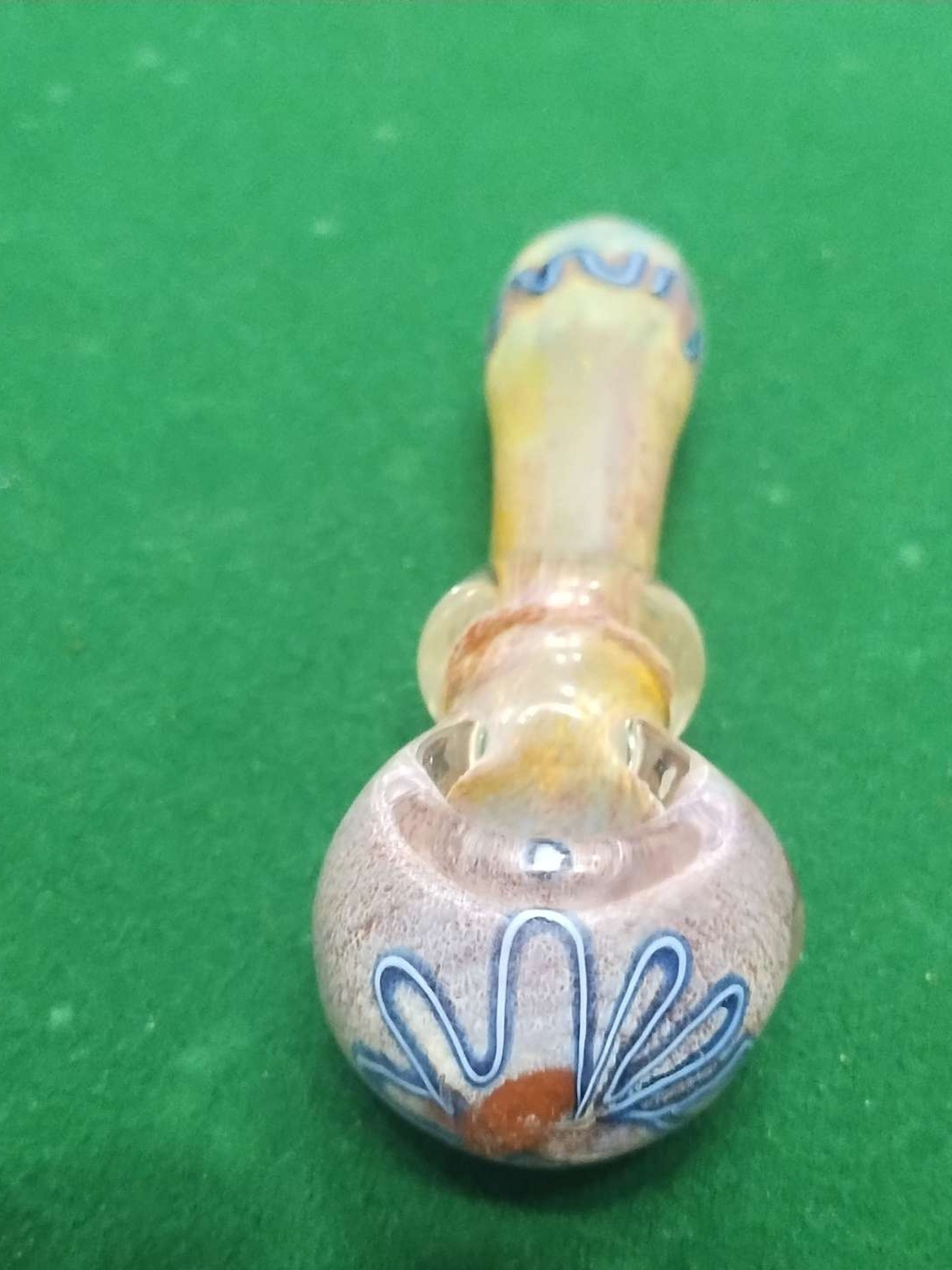Preview pic of Hand Pipe